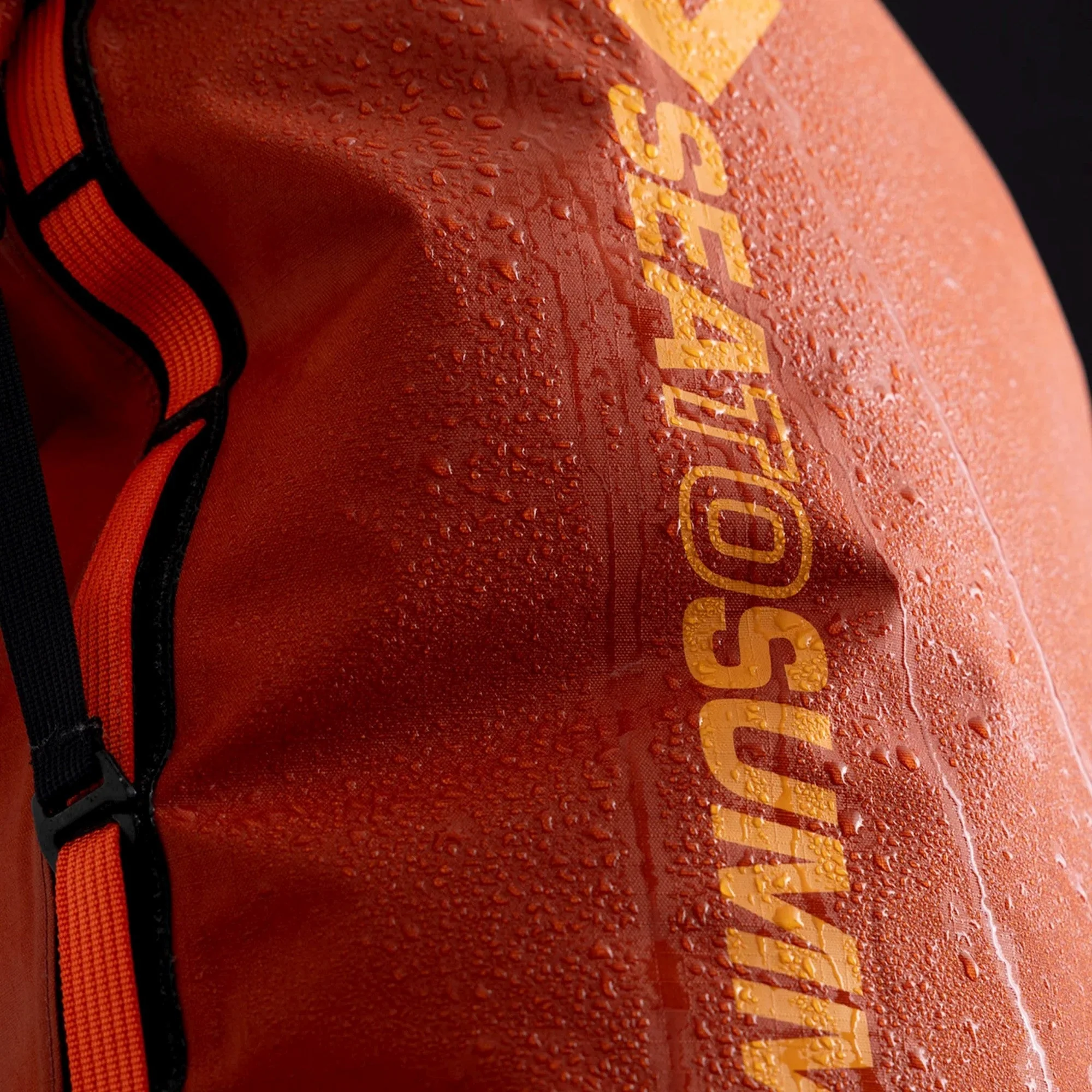 Sea to Summit Big River Dry Backpack 50L - Rucksack 60.4 cm (picante) - Image 4