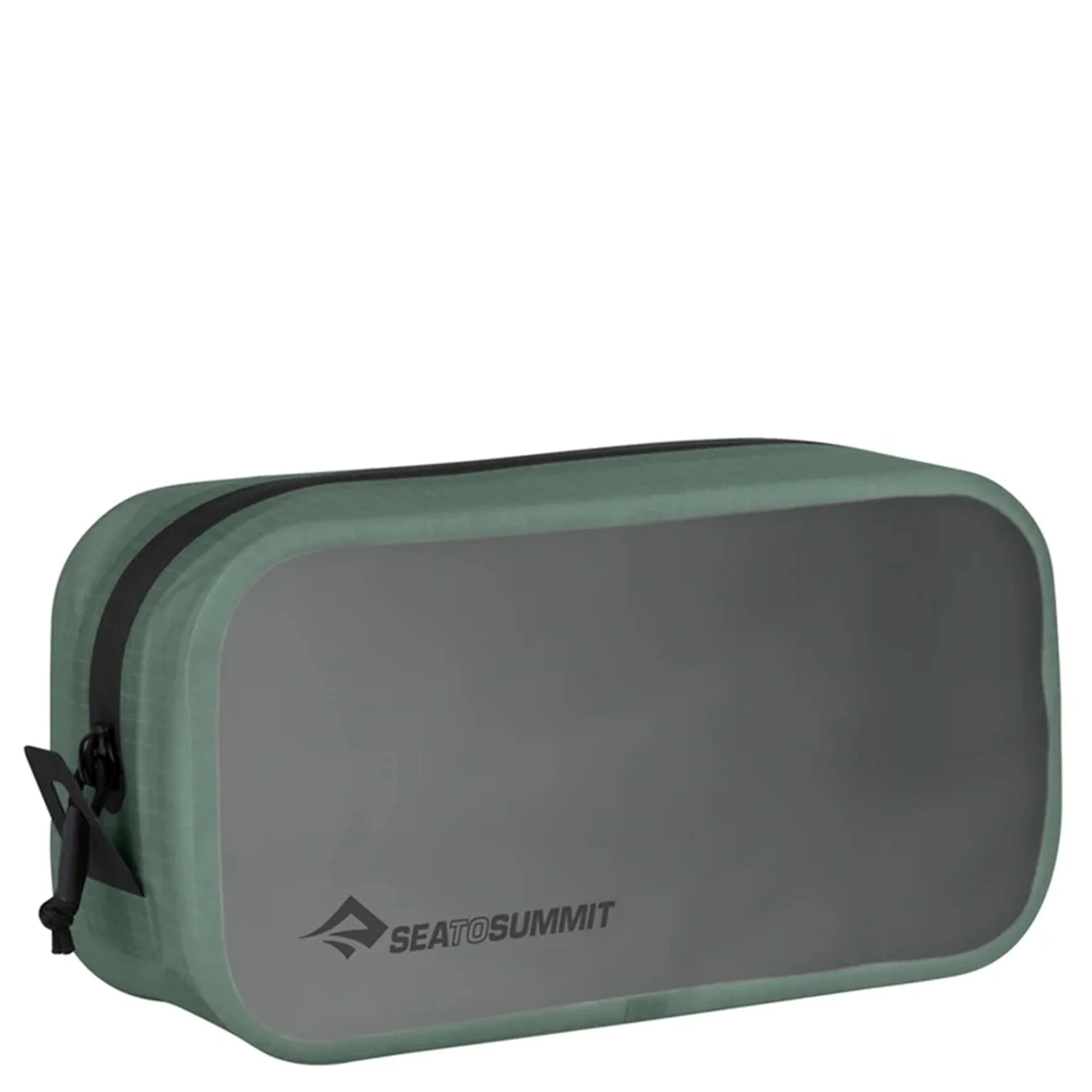 Sea to Summit Hydraulic Set - Packtasche 3tlg. Set XS/S/M (laurel wreath/picante/jet black) - Image 3