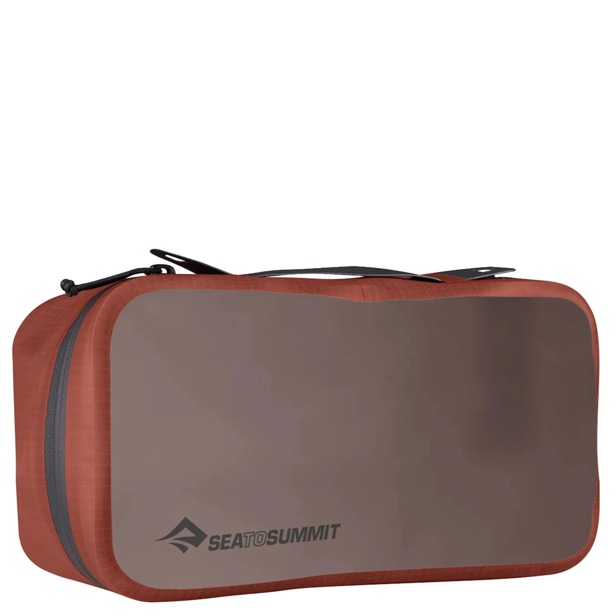 Sea to Summit Hydraulic Set - Packtasche 3tlg. Set XS/S/M (laurel wreath/picante/jet black) - Image 4