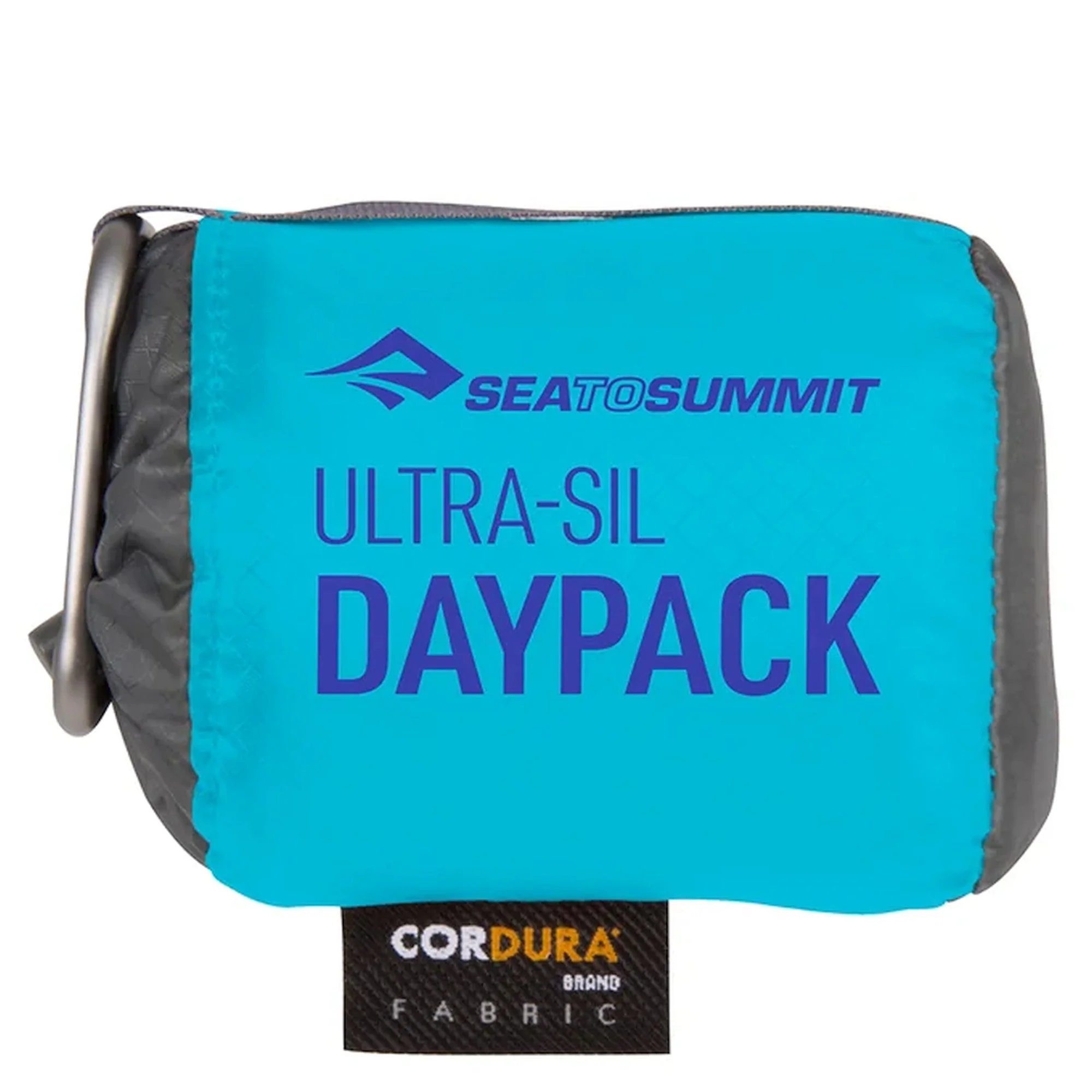 Sea to Summit Ultra-Sil Day Pack 20L - Rucksack (blue atoll) - Image 2