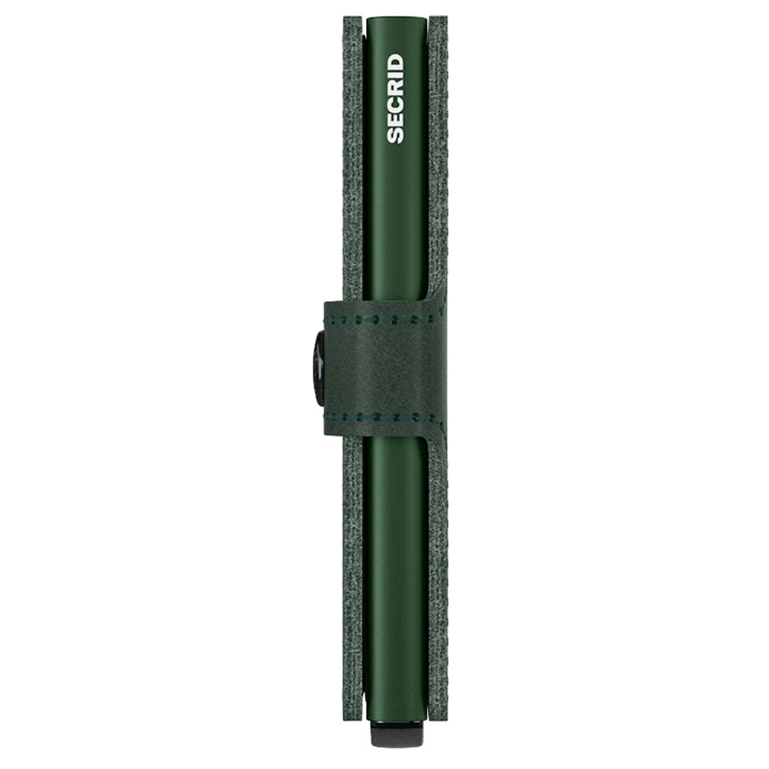 Secrid Original Miniwallet - Geldbörse RFID 6.5 cm (green) - Image 3