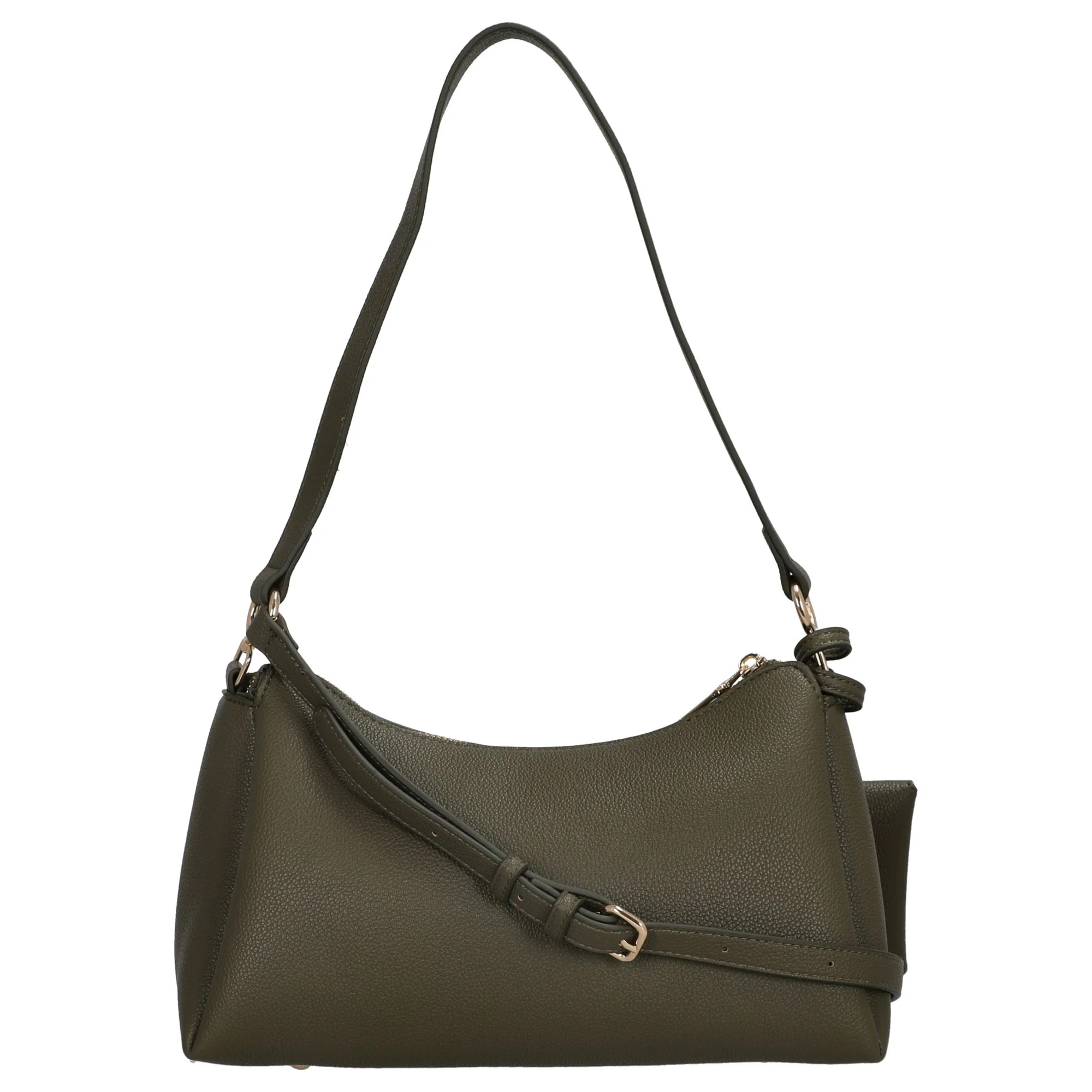 Seidenfelt Meloy - Schultertasche (olive) - Image 4
