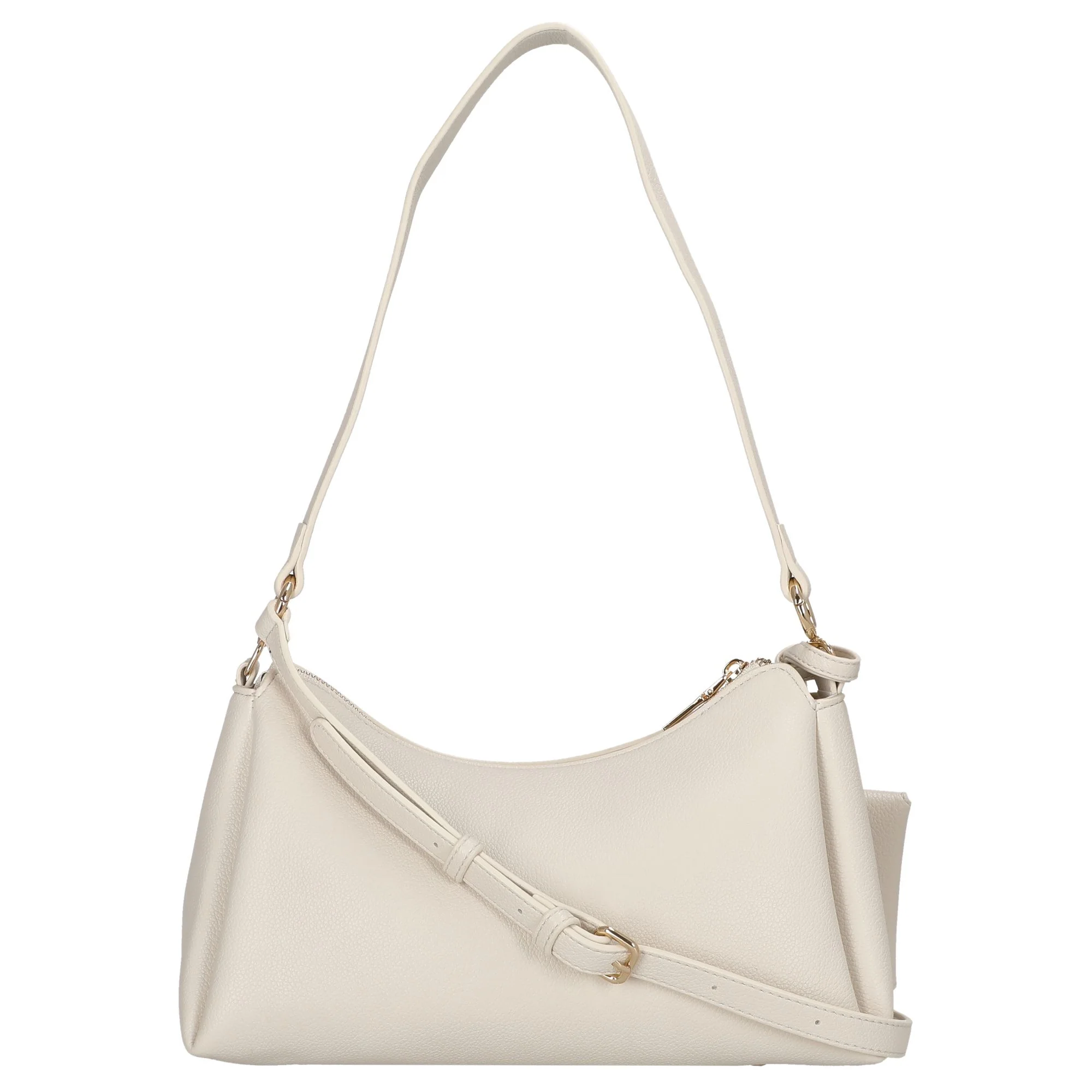 Seidenfelt Meloy - Schultertasche (soft cream) - Image 4