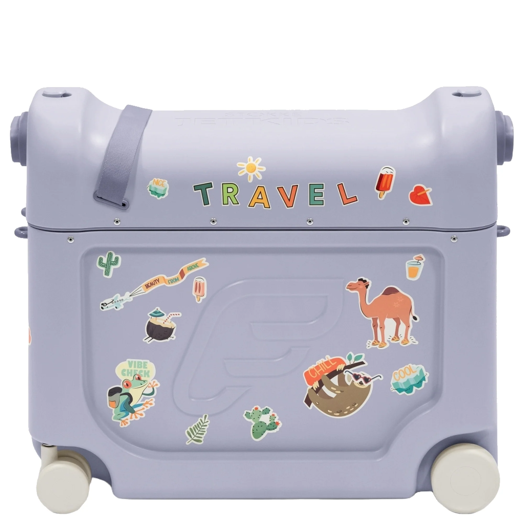 Stokke® JetKids™ BedBox 46 cm (arctic blue) - Image 5