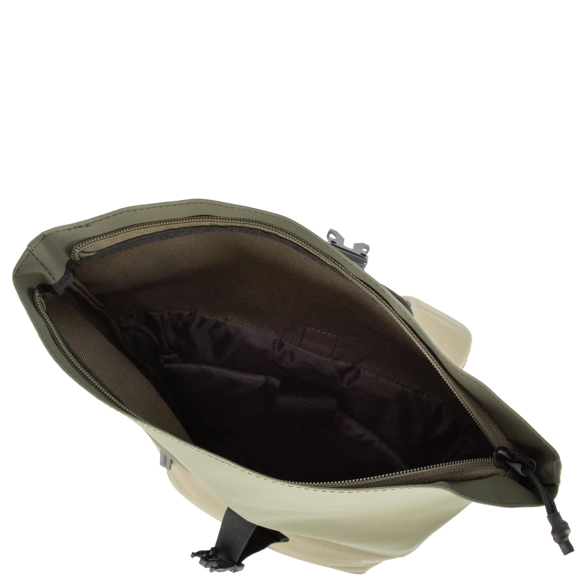 Strellson Alperton Eddie - Rucksack 38 cm (olive night) - Image 4