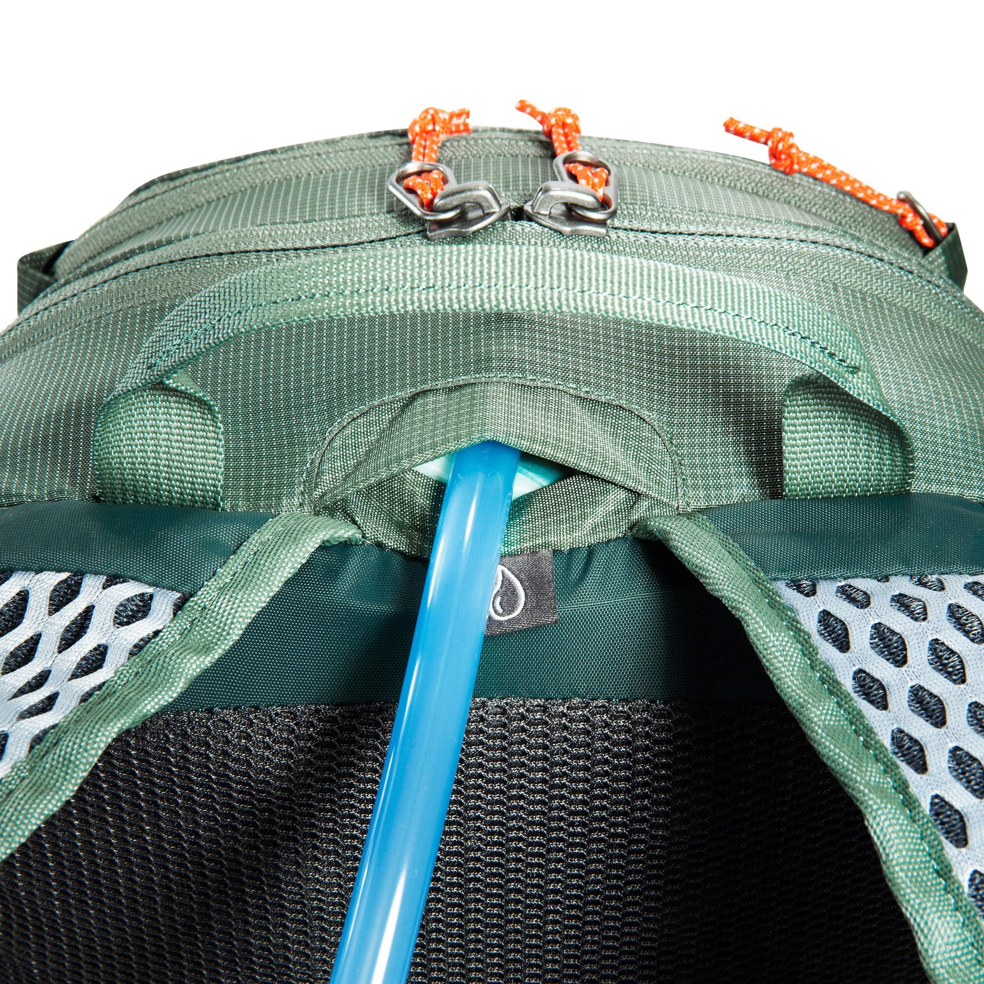 Tatonka Active Pack 10 - Fahrradrücksack 44 cm (sage green) - Image 11