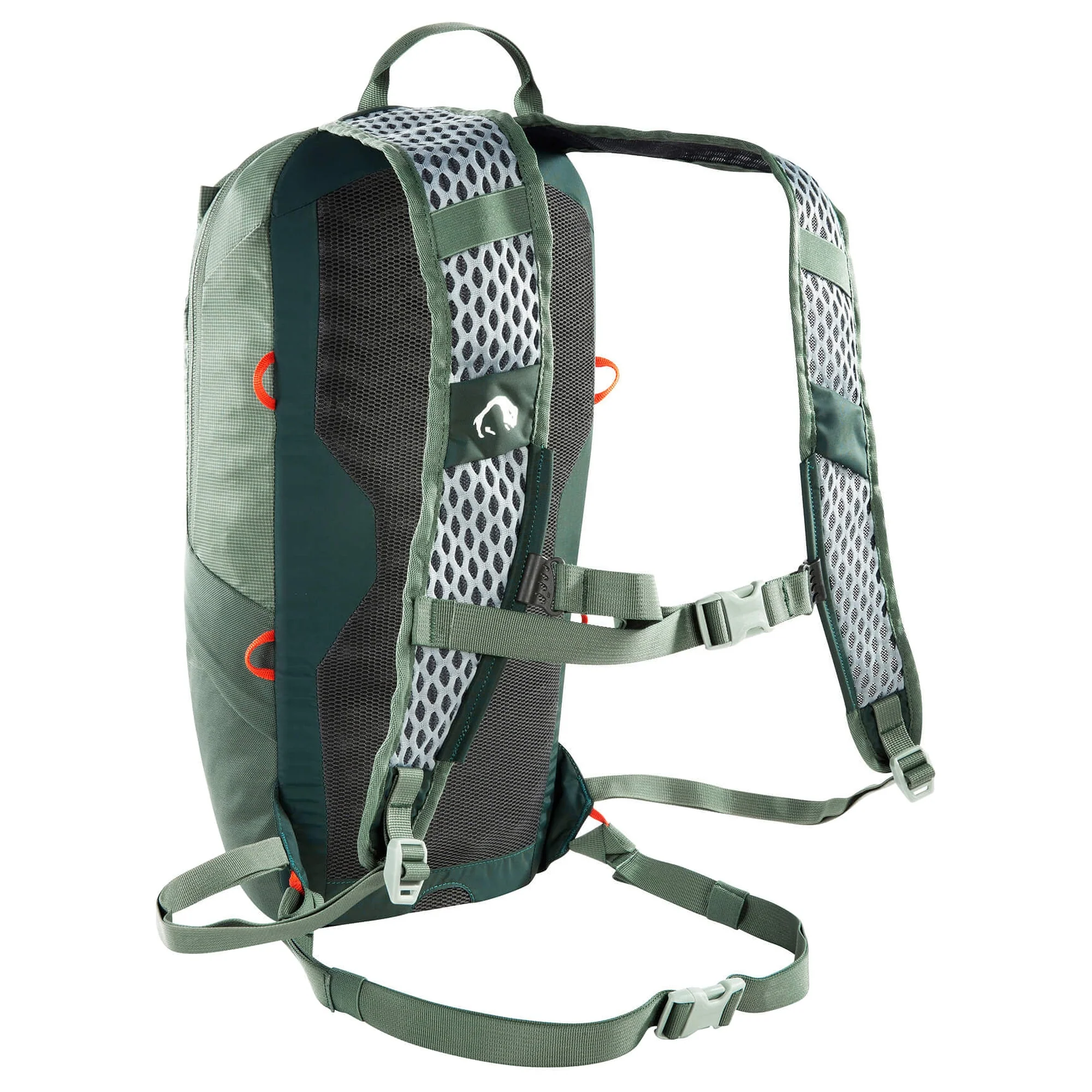 Tatonka Active Pack 10 - Fahrradrücksack 44 cm (sage green) - Image 3