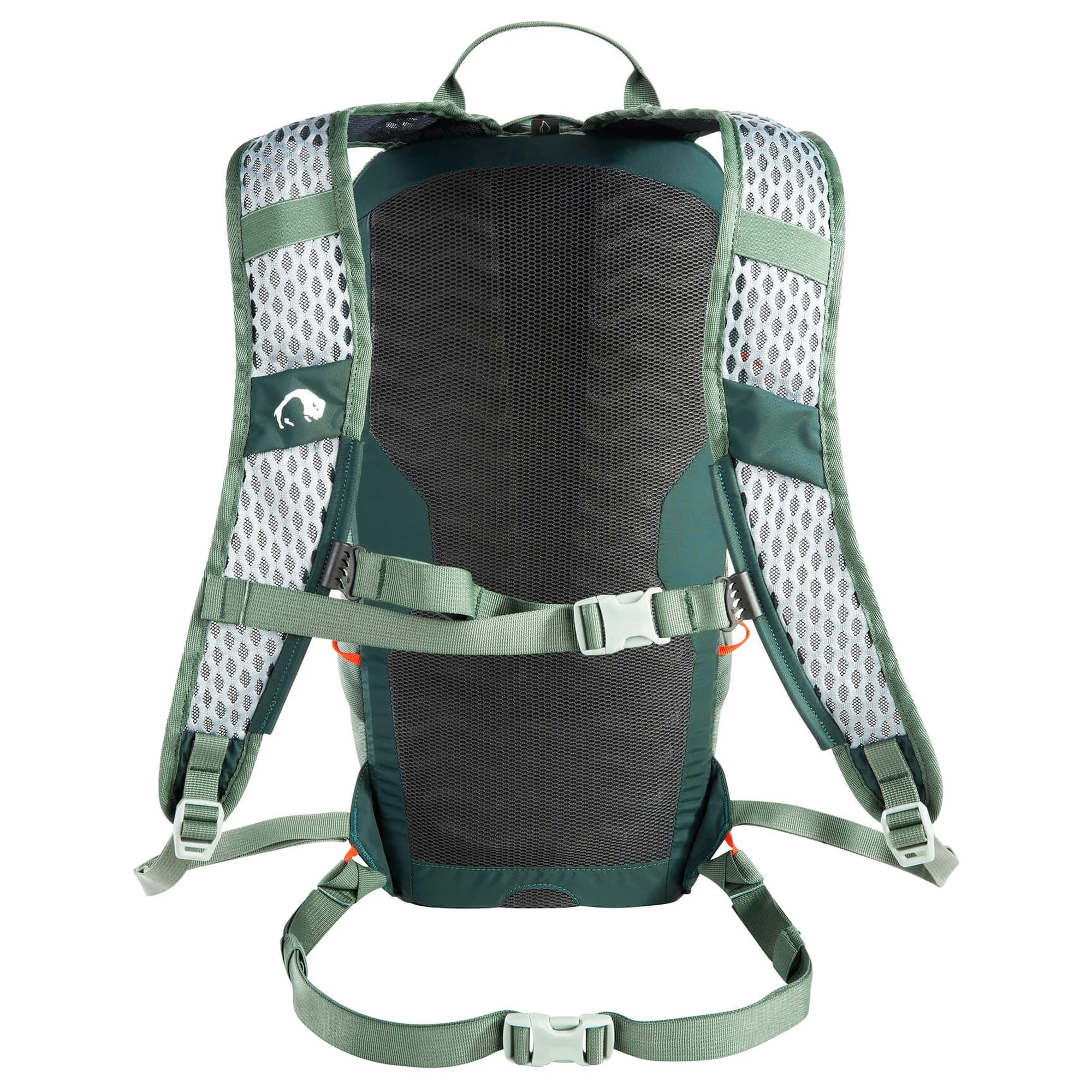 Tatonka Active Pack 10 - Fahrradrücksack 44 cm (sage green) - Image 4