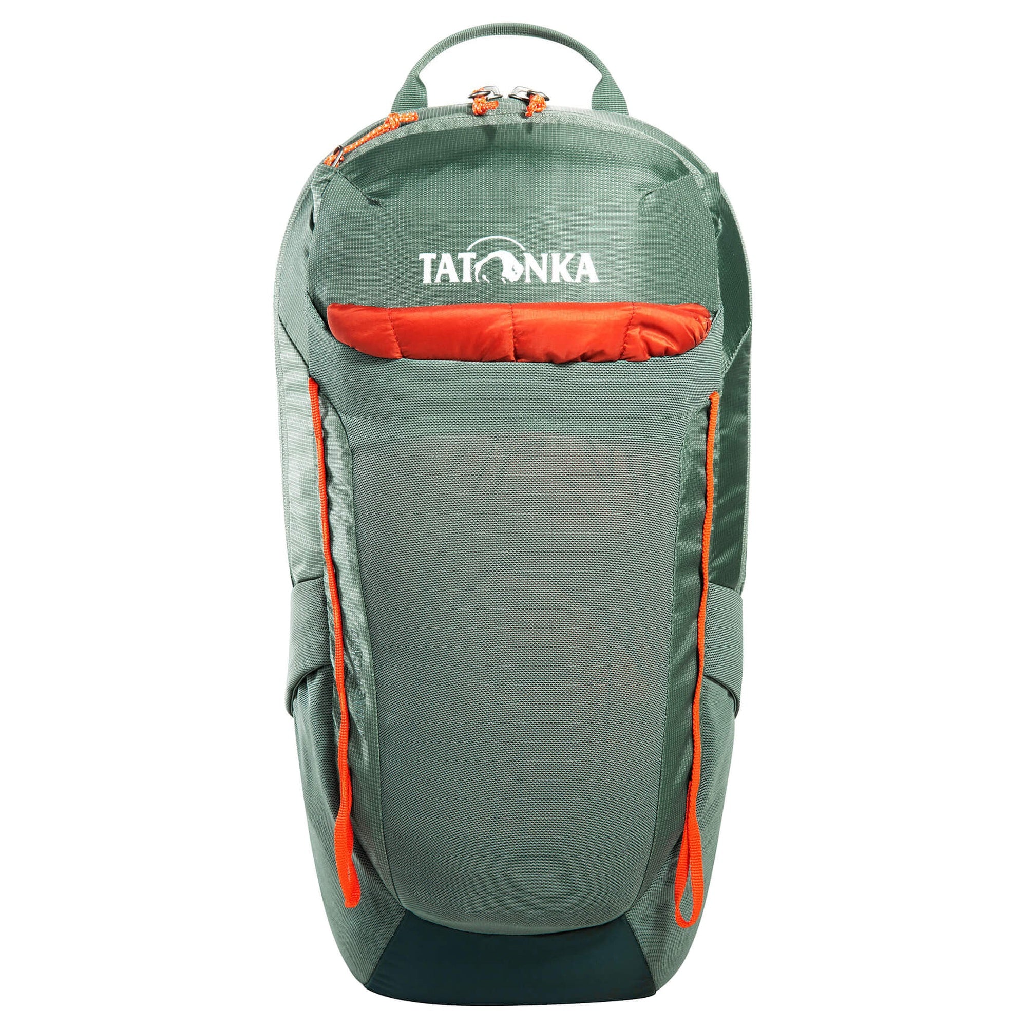 Tatonka Active Pack 10 - Fahrradrücksack 44 cm (sage green) - Image 7