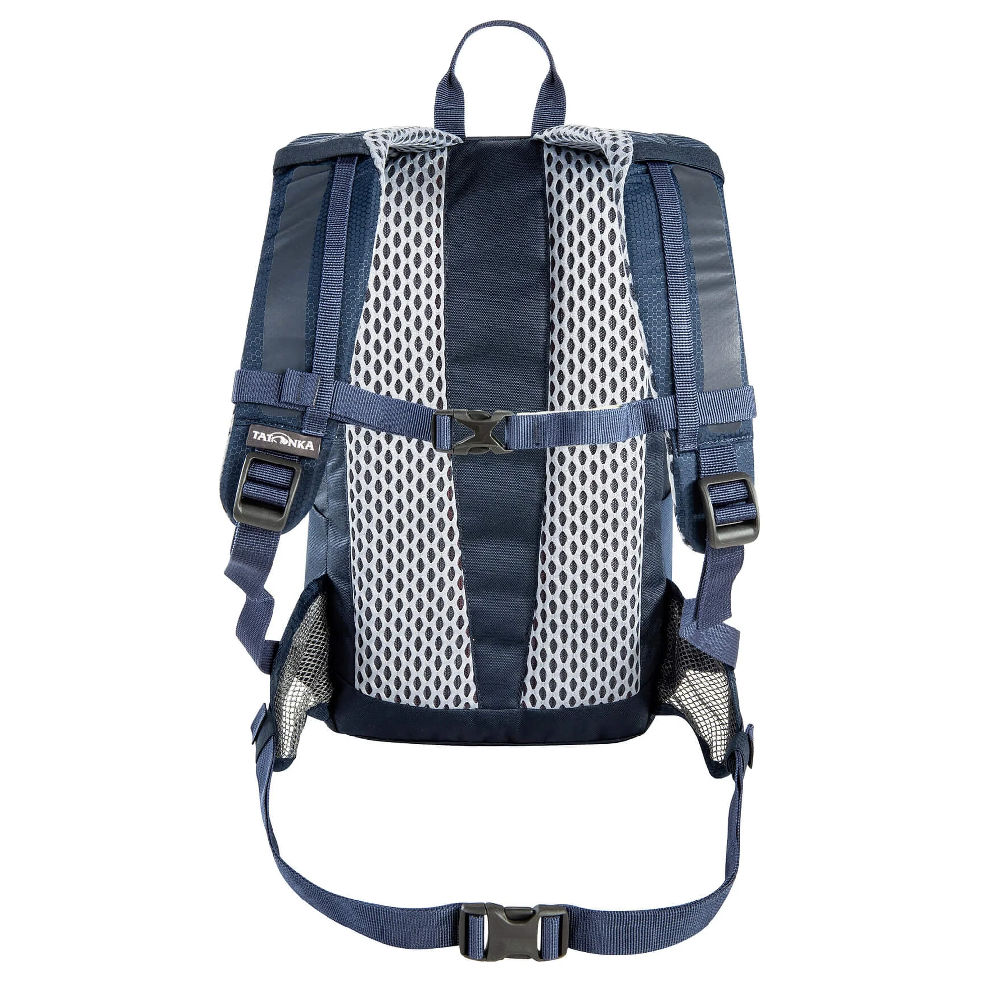 Tatonka City Pack JR 12 - Kinderrucksack 40 cm (navy) - Image 4