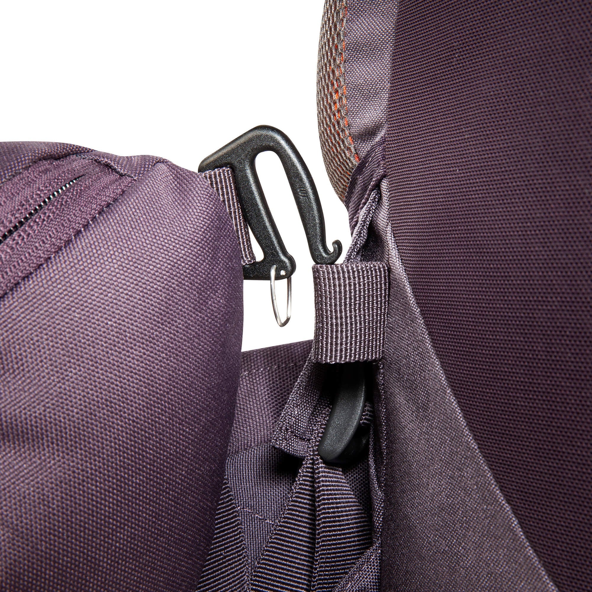 Tatonka Hip Belt Pouch - Gürteltasche 26 cm (midnight plum) - Image 7