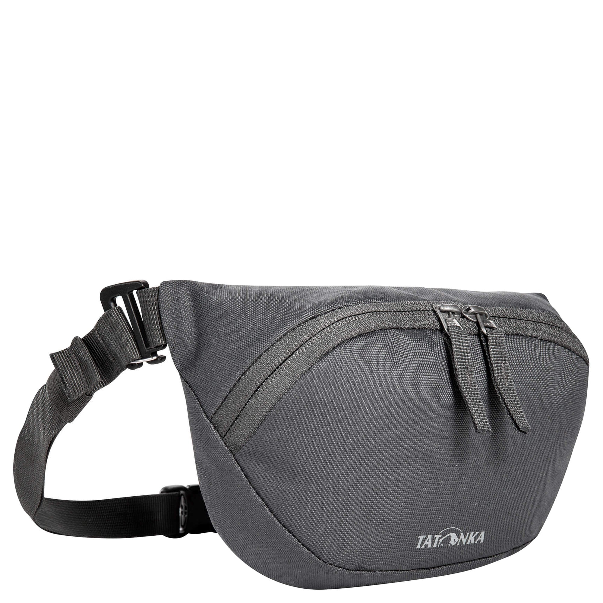 Tatonka Hip Belt Pouch S - Gürteltasche 26 cm (titan grey) - Image 2