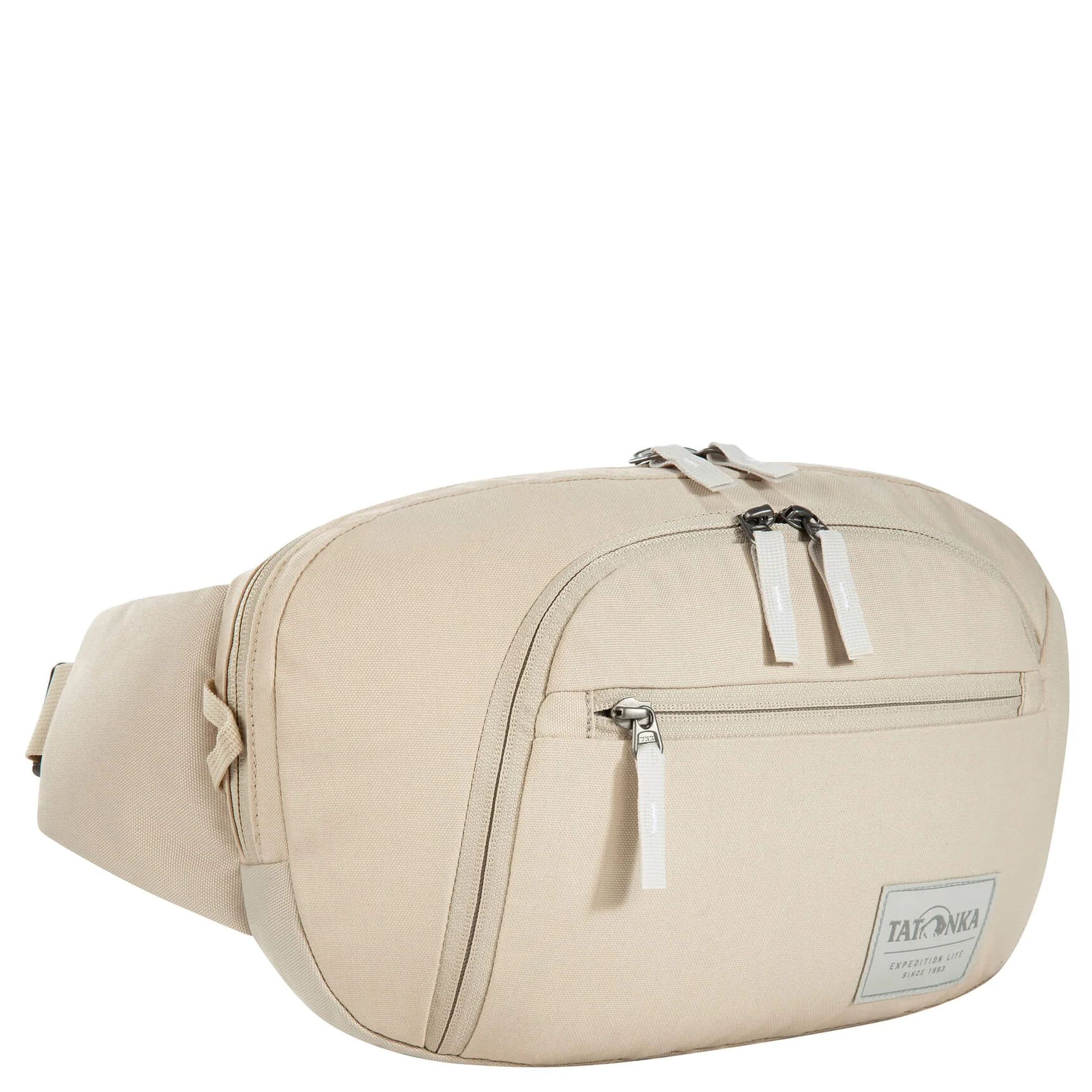 Tatonka Hip Sling Pack 5 Kapok - Gürteltasche 34 cm (brown rice) - Image 2