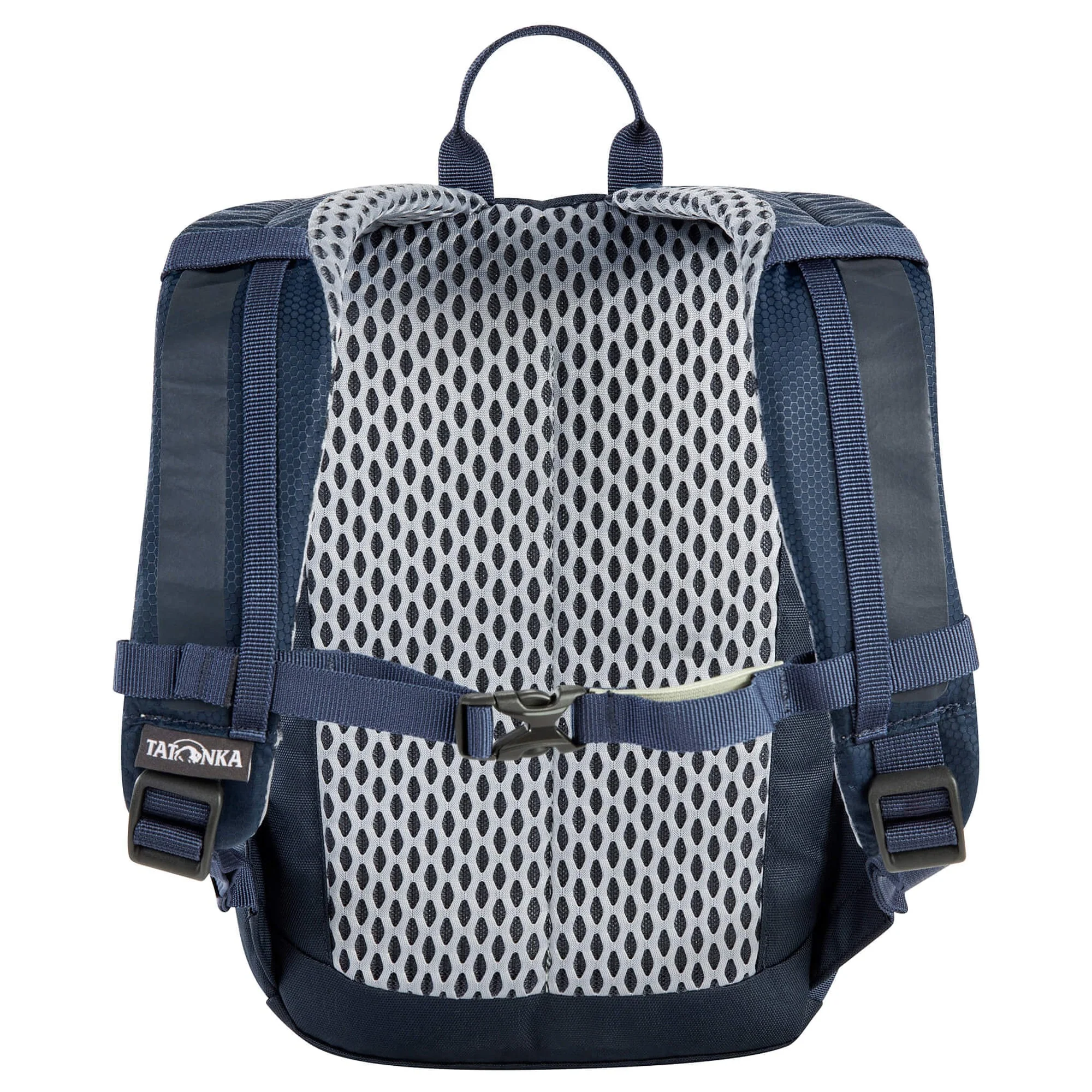 Tatonka Husky Bag 10 JR - Kinderrucksack 32 cm (navy) - Image 4