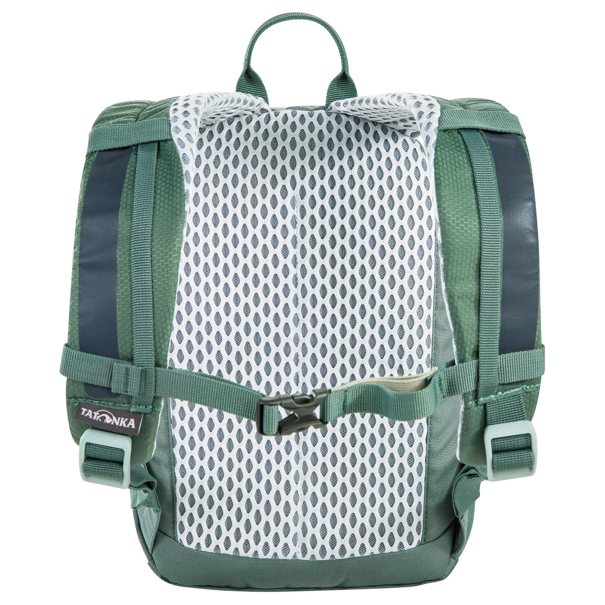 Tatonka Husky Bag 10 JR - Kinderrucksack 32 cm (sage green) - Image 4