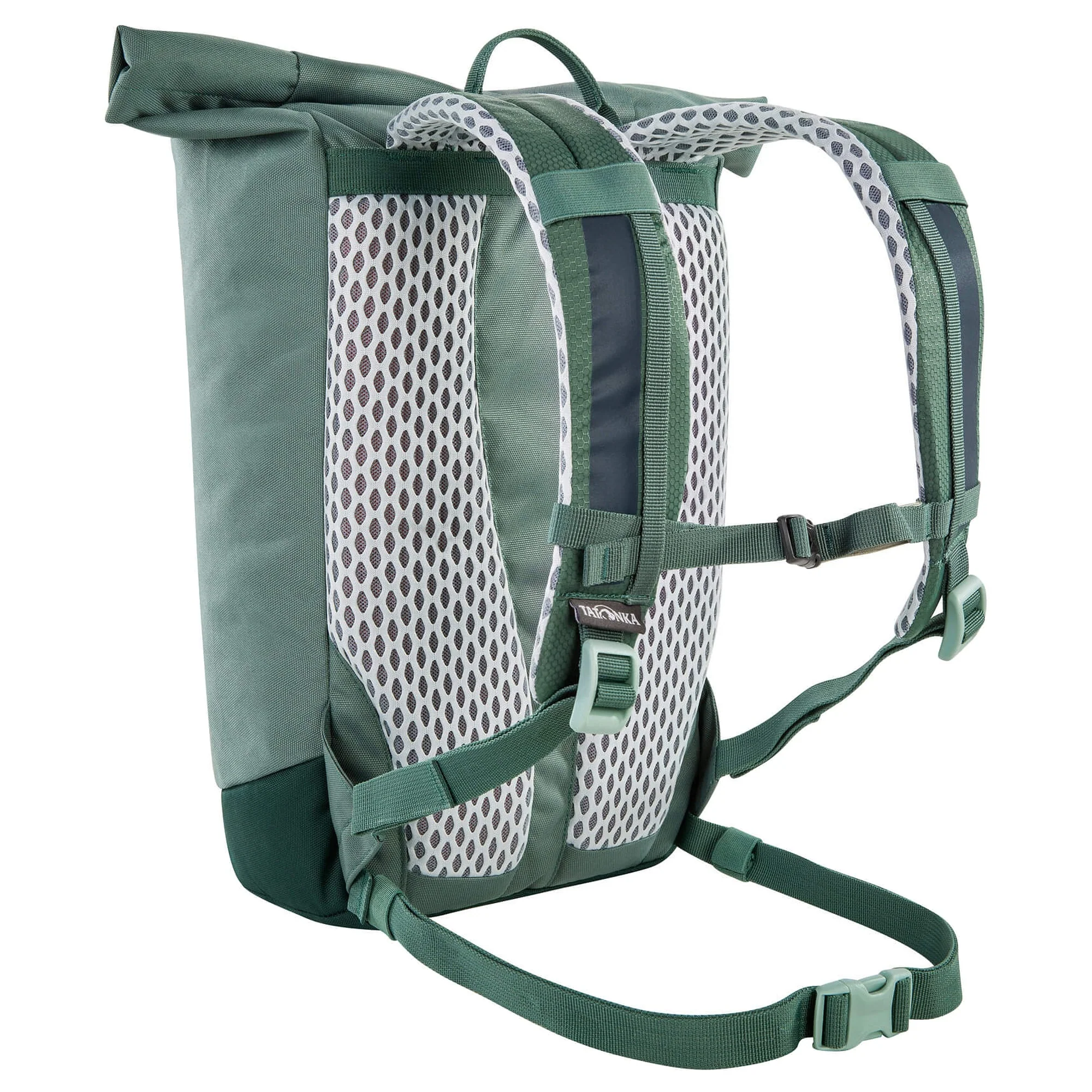 Tatonka Rolltop Pack JR 14 - Kinderrucksack 42 cm (navy) - Image 3