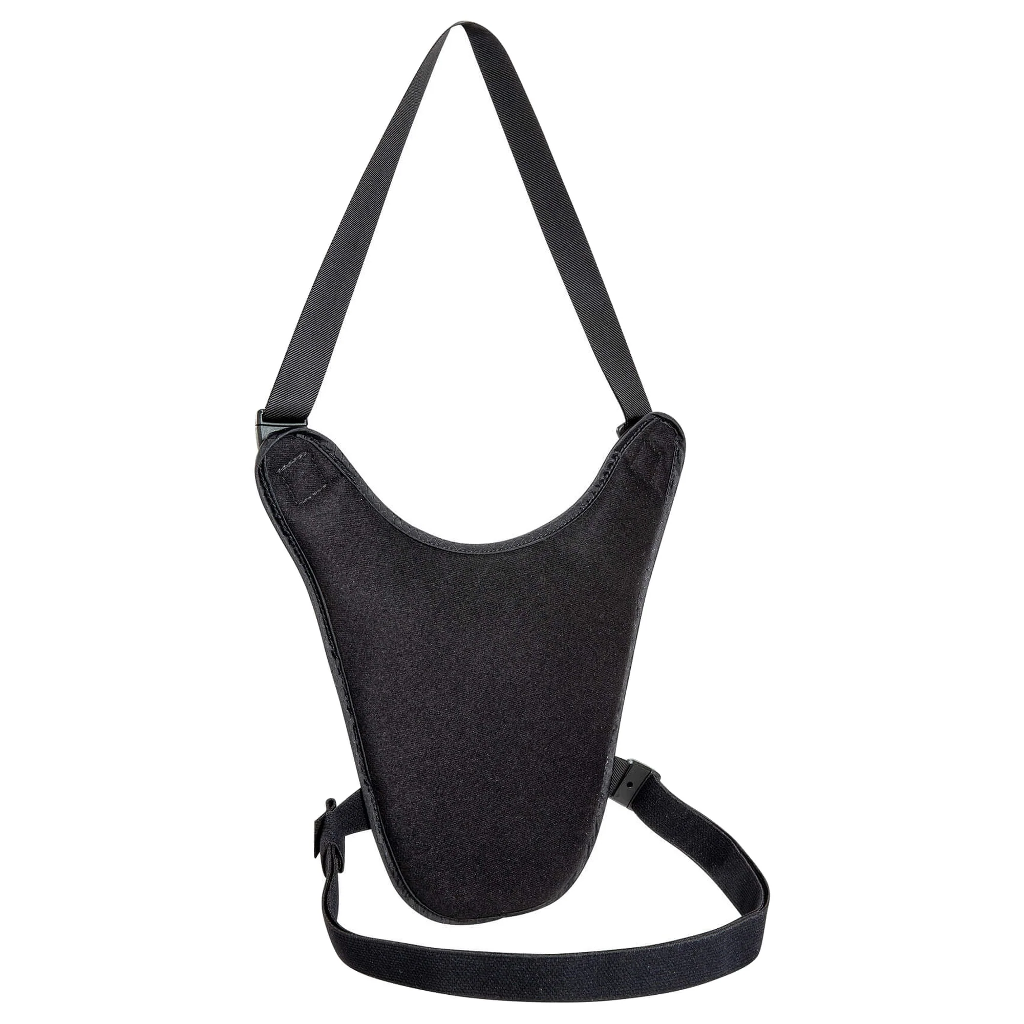 Tatonka Skin Chest Holster - Brustbeutel 19 cm (black) - Image 4