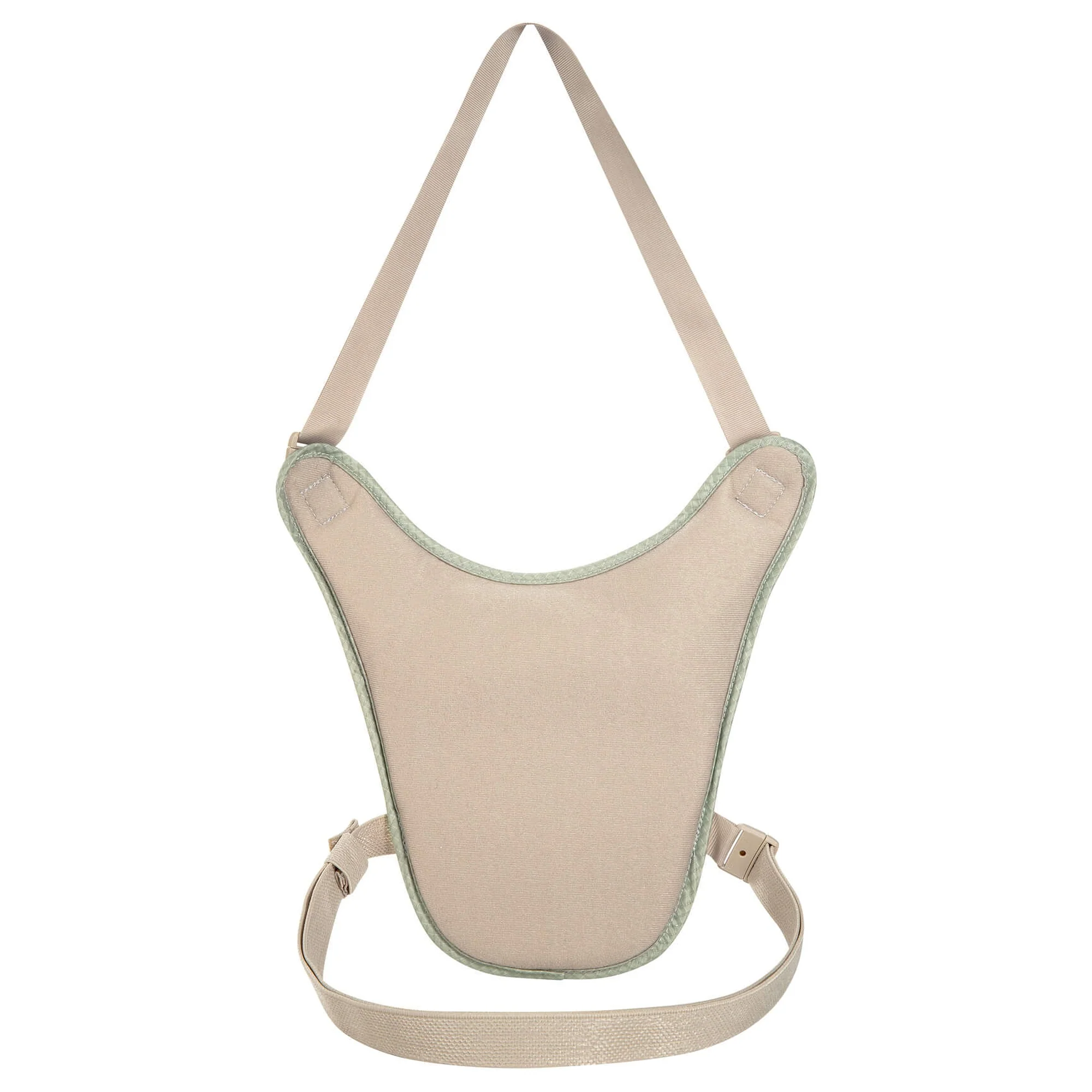 Tatonka Skin Chest Holster - Brustbeutel 19 cm (natural) - Image 3