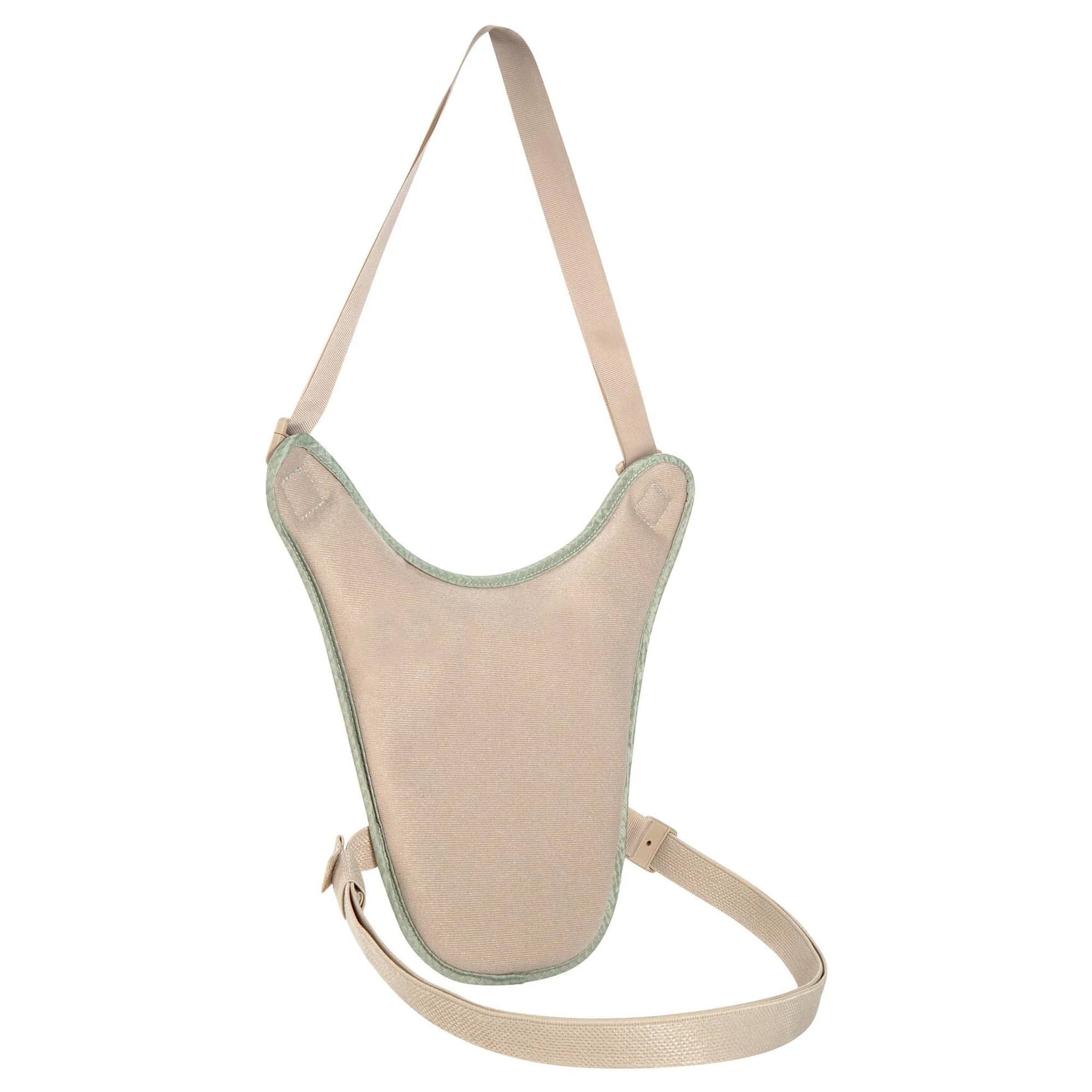 Tatonka Skin Chest Holster - Brustbeutel 19 cm (natural) - Image 4