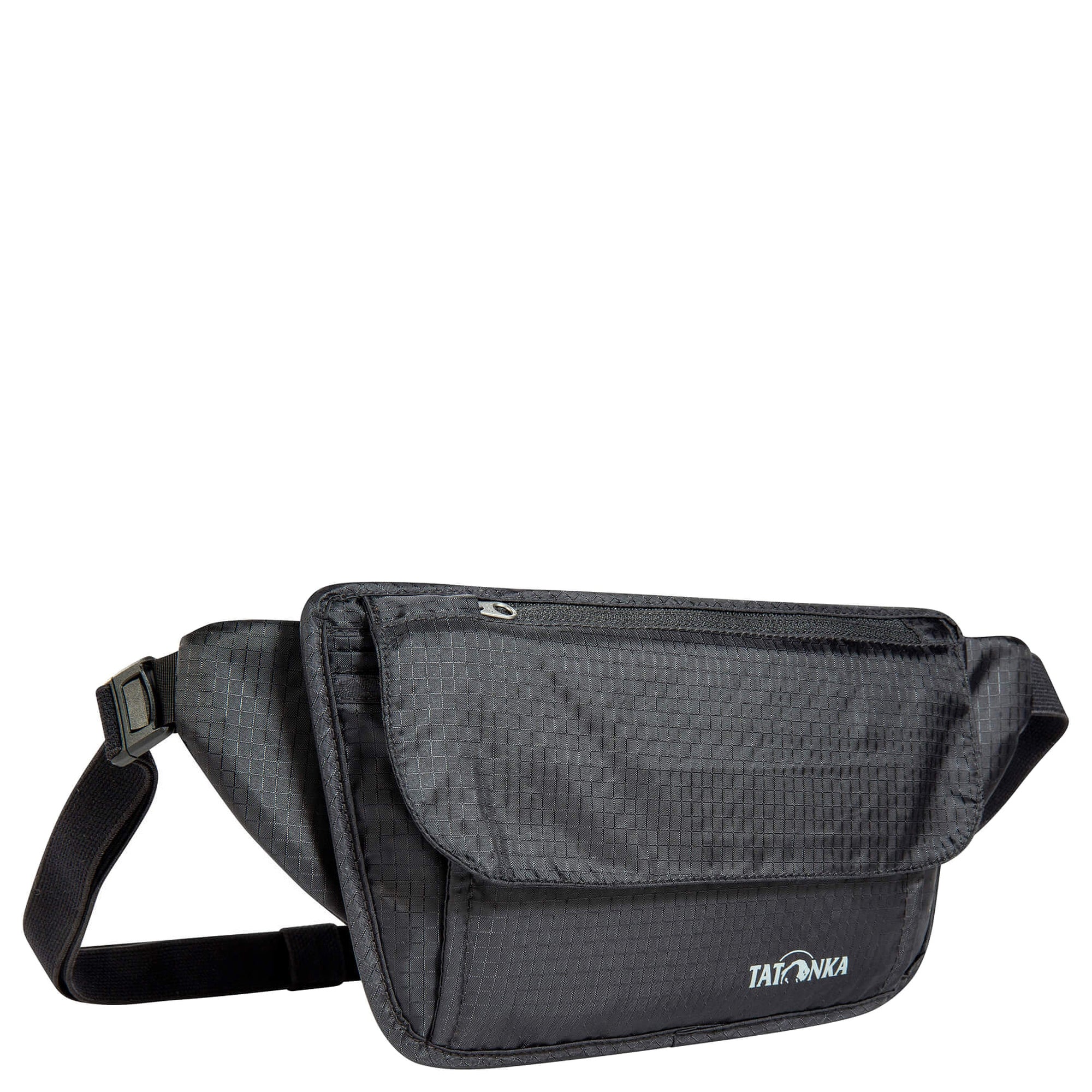 Tatonka Skin Waist Pouch - Gürteltasche 33 cm (black) - Image 2