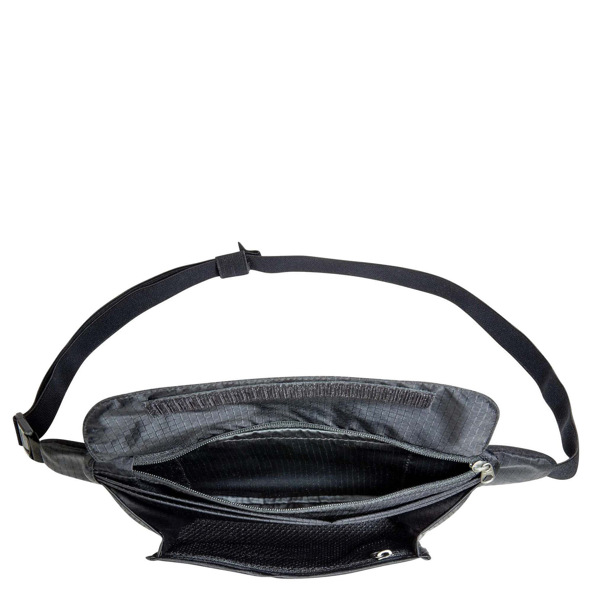 Tatonka Skin Waist Pouch - Gürteltasche 33 cm (black) - Image 5