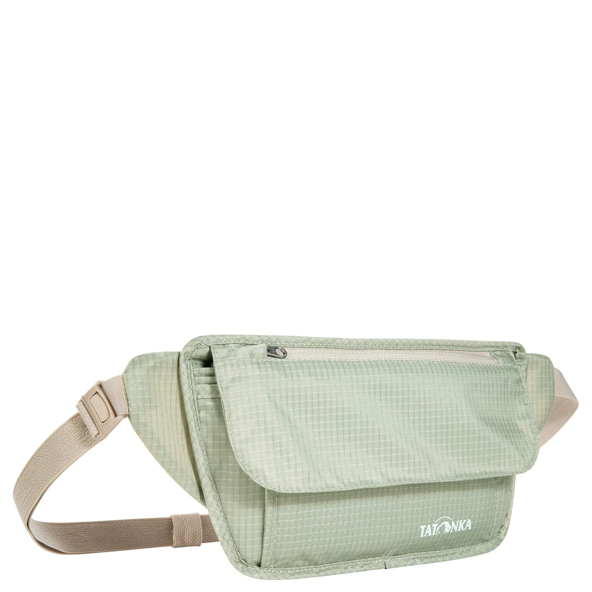 Tatonka Skin Waist Pouch - Gürteltasche 33 cm (natural) - Image 2