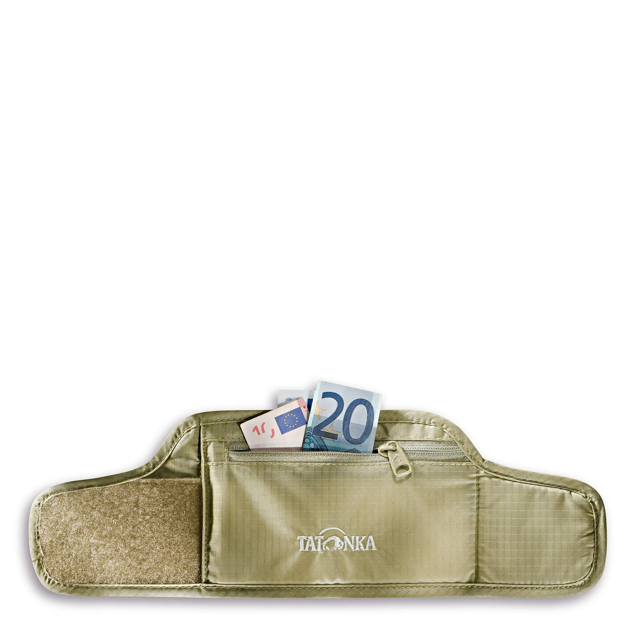 Tatonka Skin Wrist Wallet - Geldbeutel 26 cm (natural) - Image 5