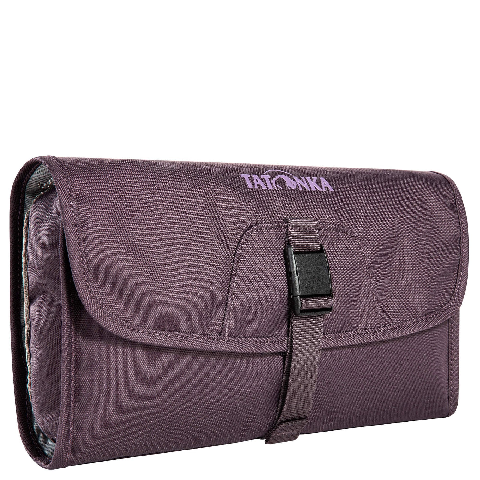 Tatonka Small Travelcare - Kulturbeutel 25 cm (midnight plum) - Image 2