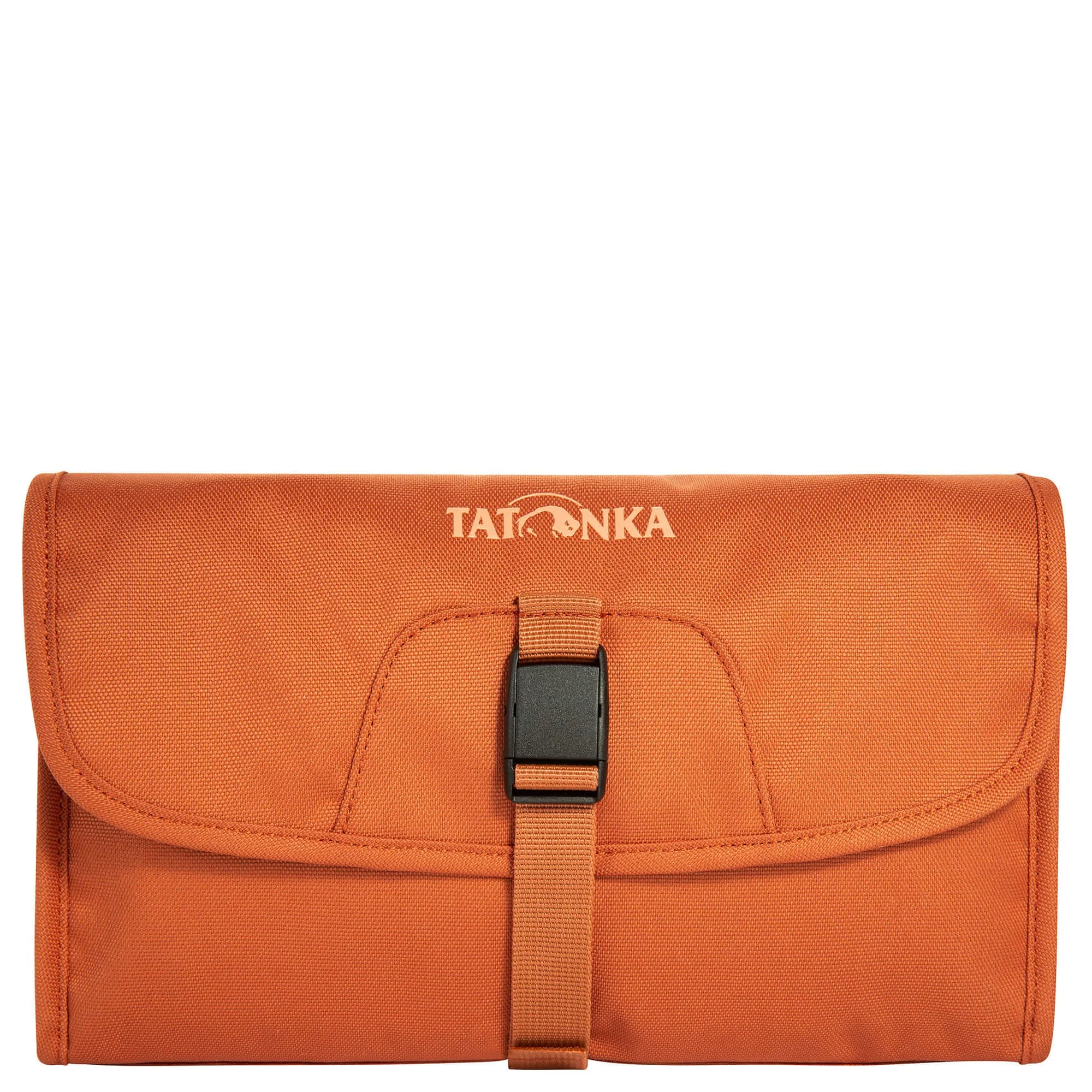 Tatonka Small Travelcare - Kulturbeutel 25 cm (red earth)