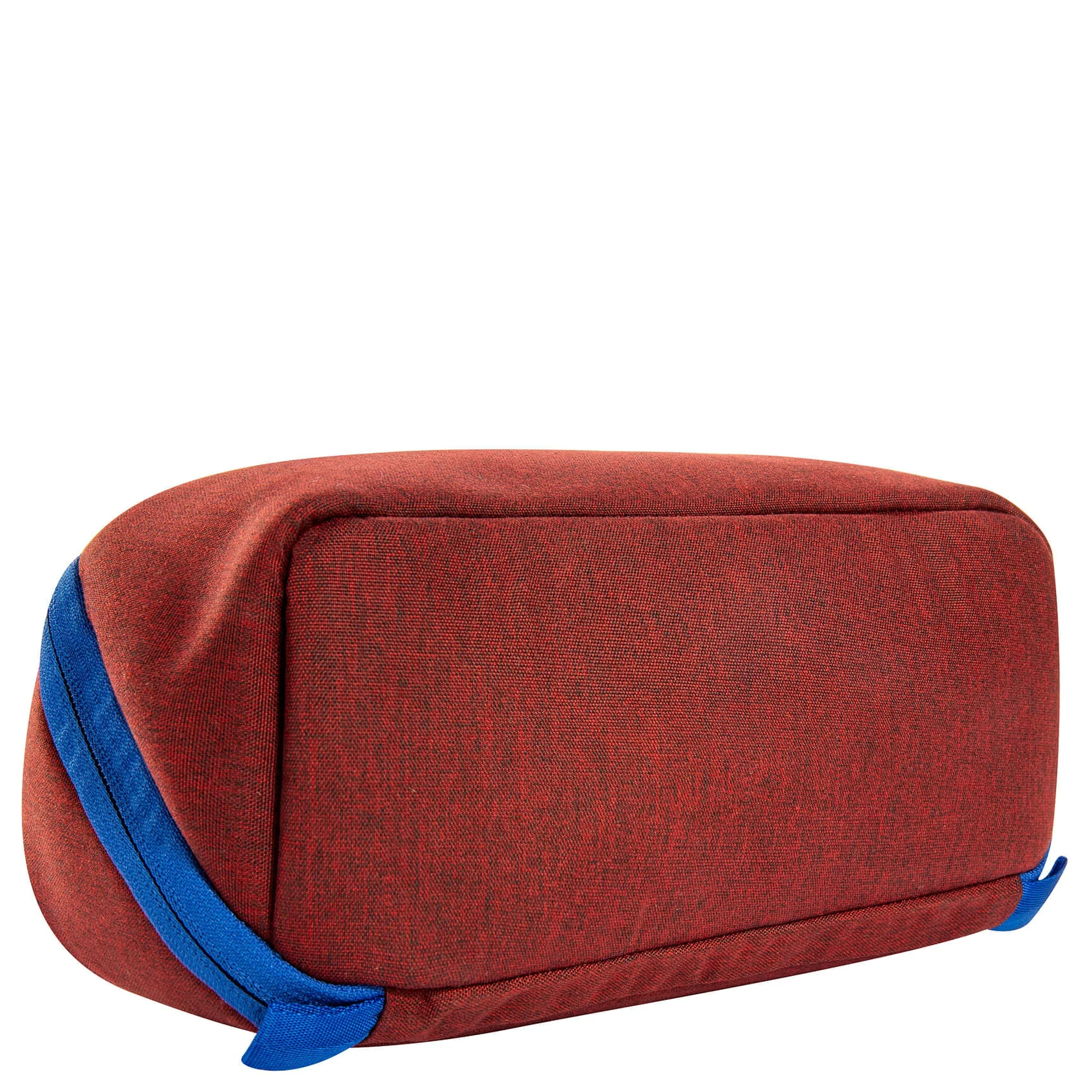 Tatonka Square Zip Pouch M - Kulturbeutel 25 cm (tango red) - Image 3