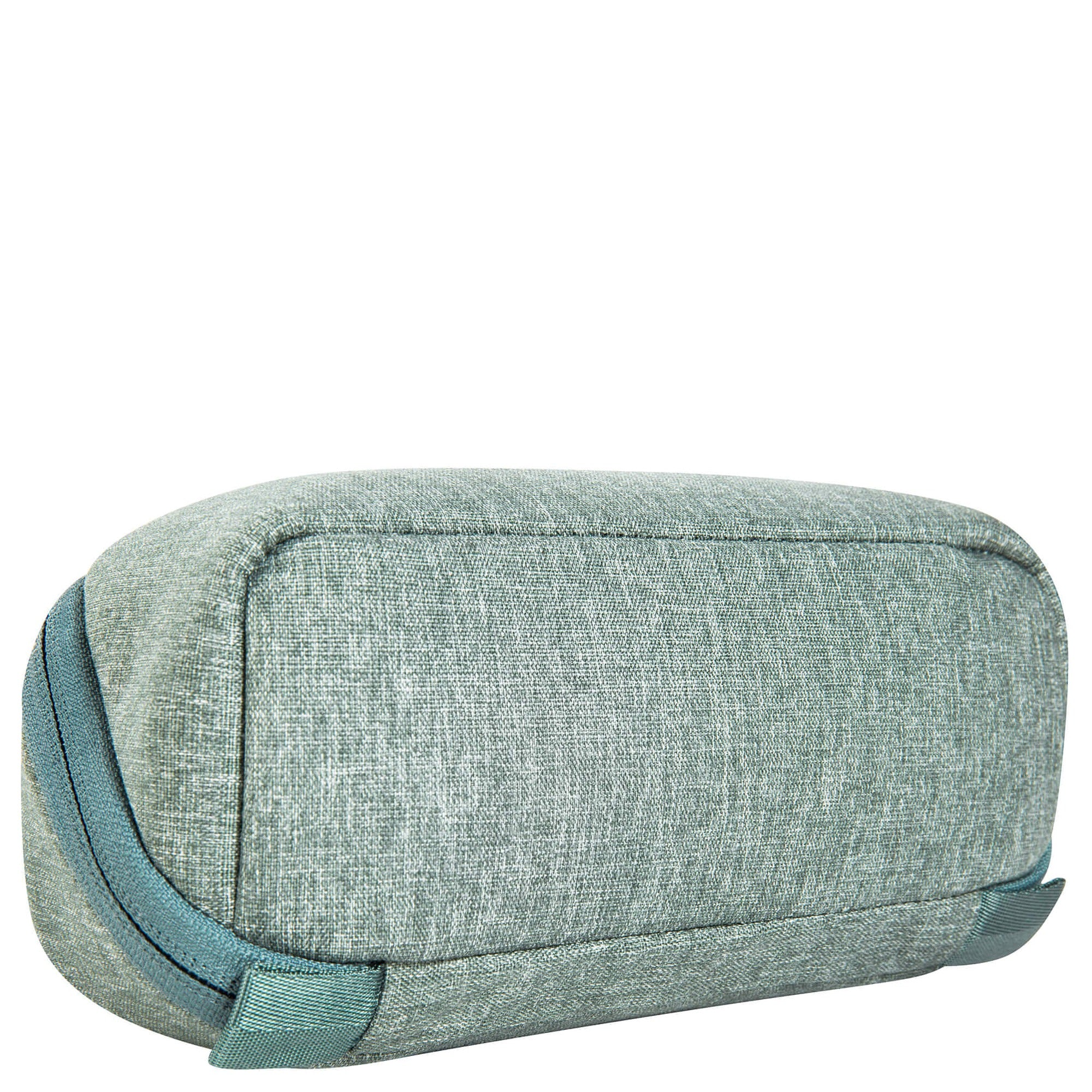 Tatonka Square Zip Pouch S - Kulturbeutel 19 cm (sage green) - Image 3