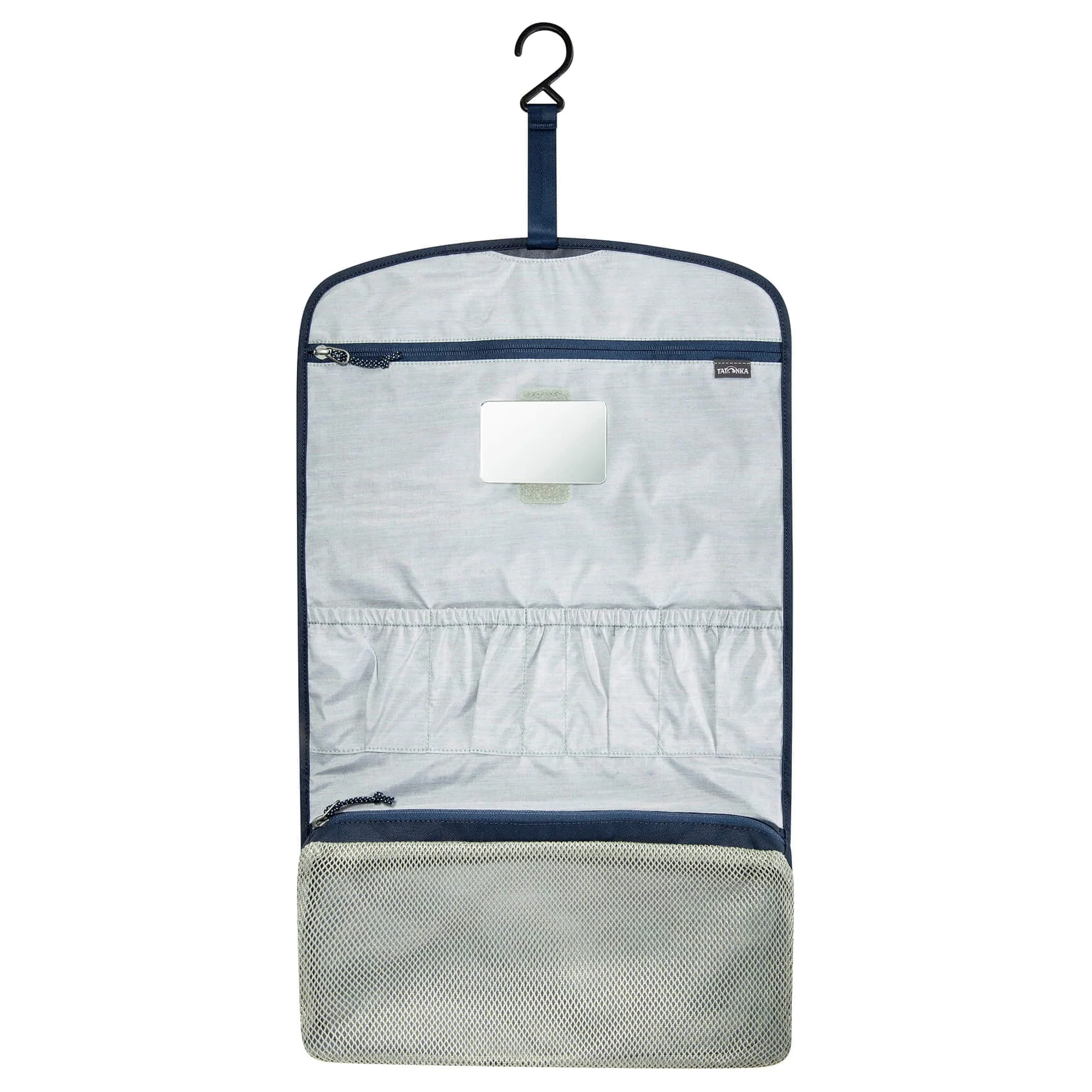 Tatonka Travelcare - Kulturbeutel 32 cm (navy) - Image 4