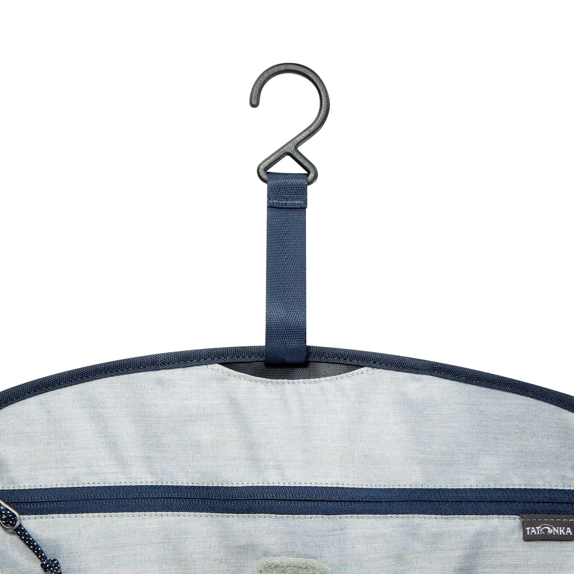 Tatonka Travelcare - Kulturbeutel 32 cm (navy) - Image 7