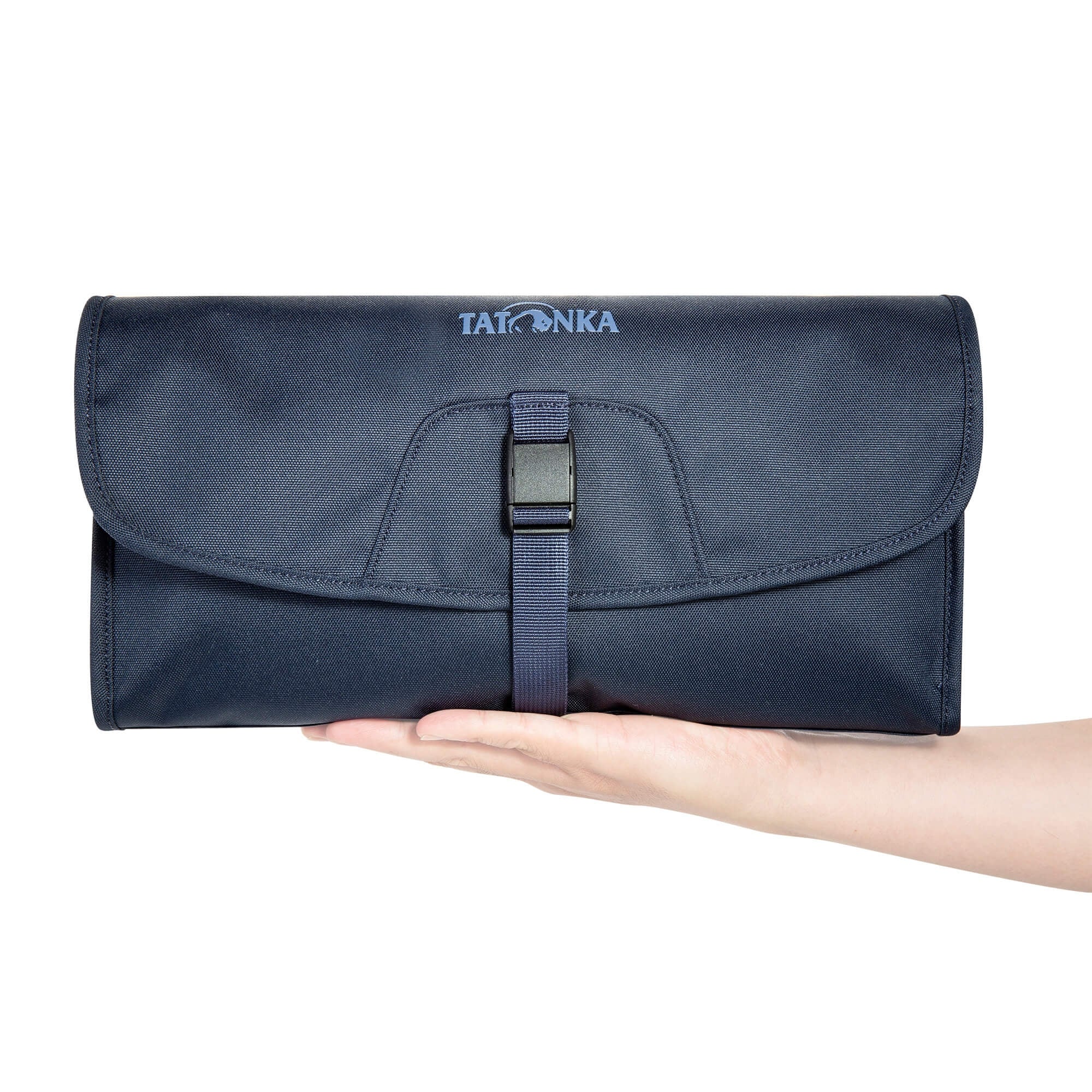Tatonka Travelcare - Kulturbeutel 32 cm (navy) - Image 8