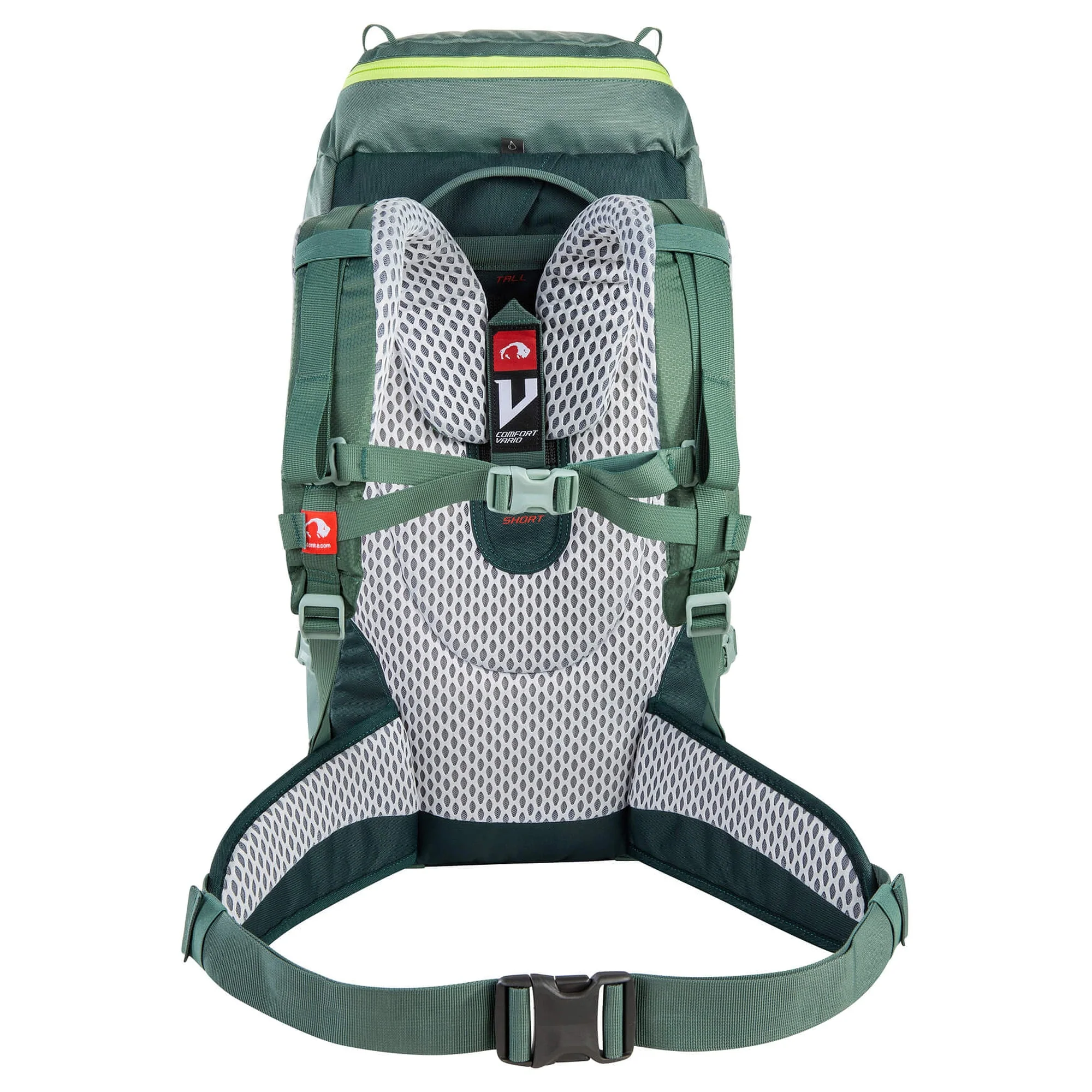 Tatonka Yukon 32 JR - Trekkingrucksack 59 cm (sage green) - Image 4