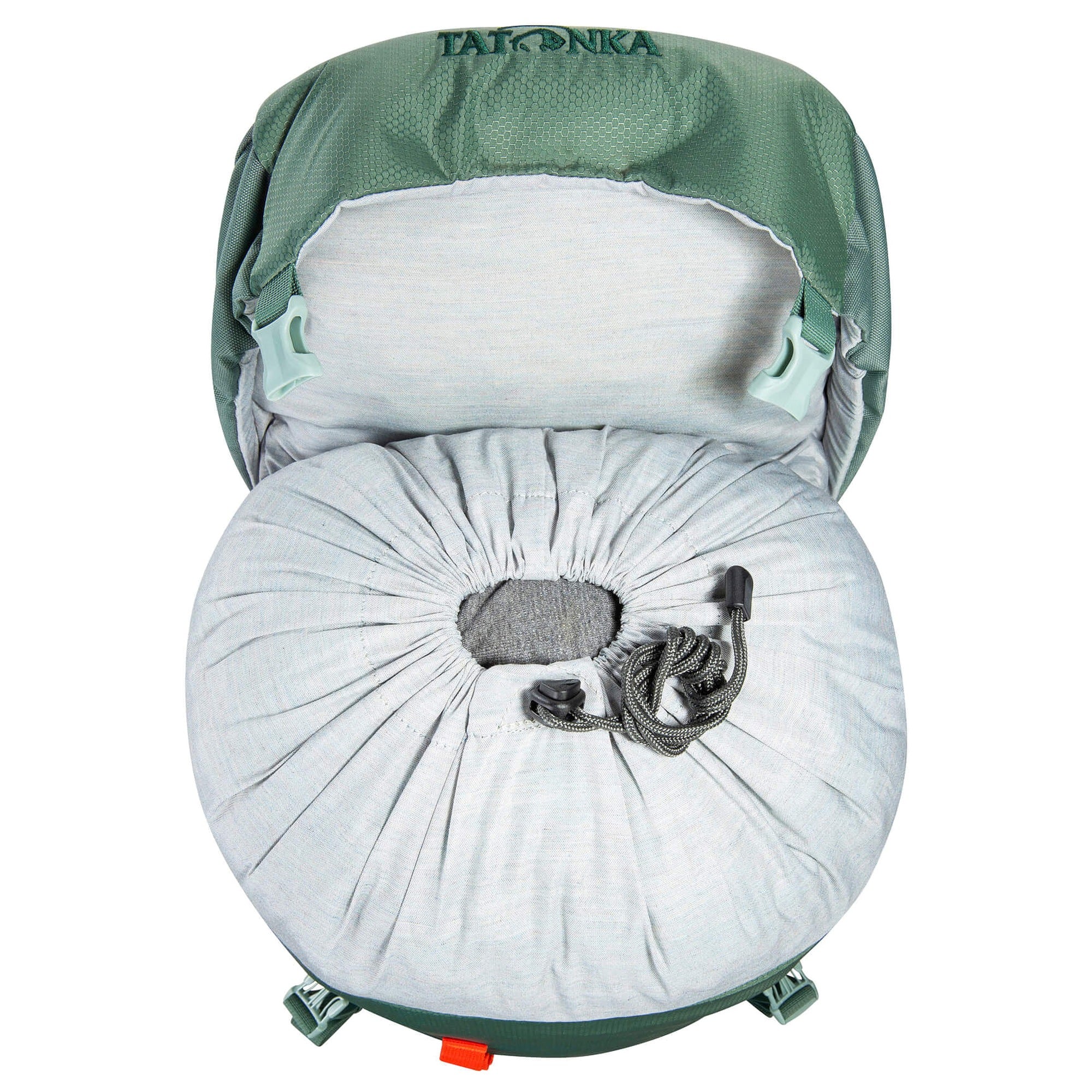 Tatonka Yukon 32 JR - Trekkingrucksack 59 cm (sage green) - Image 6
