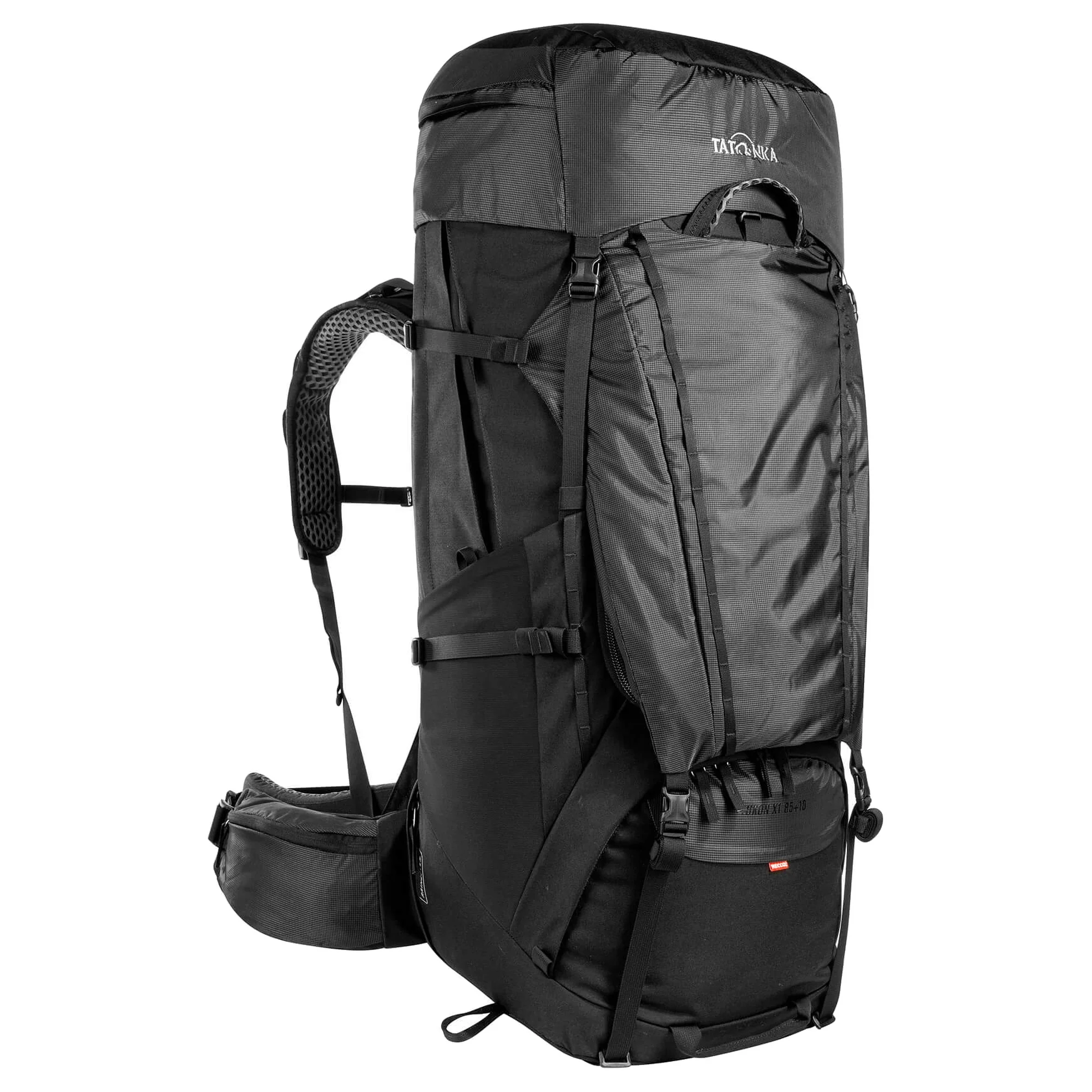 Tatonka Yukon X1 85+10 - Wanderrucksack 86 cm (black) - Image 2