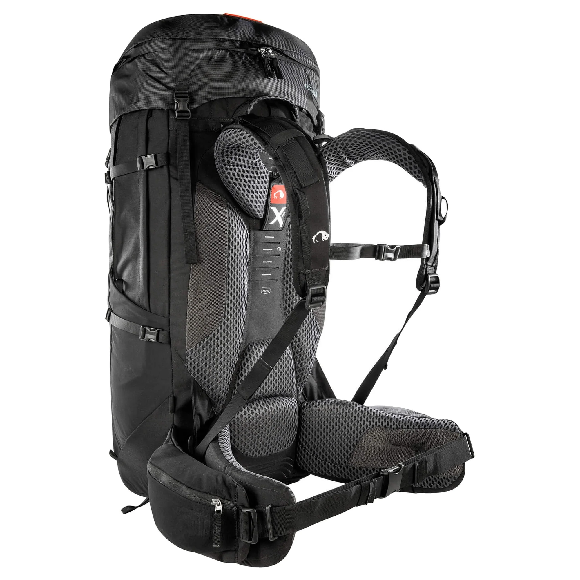Tatonka Yukon X1 85+10 - Wanderrucksack 86 cm (black) - Image 3