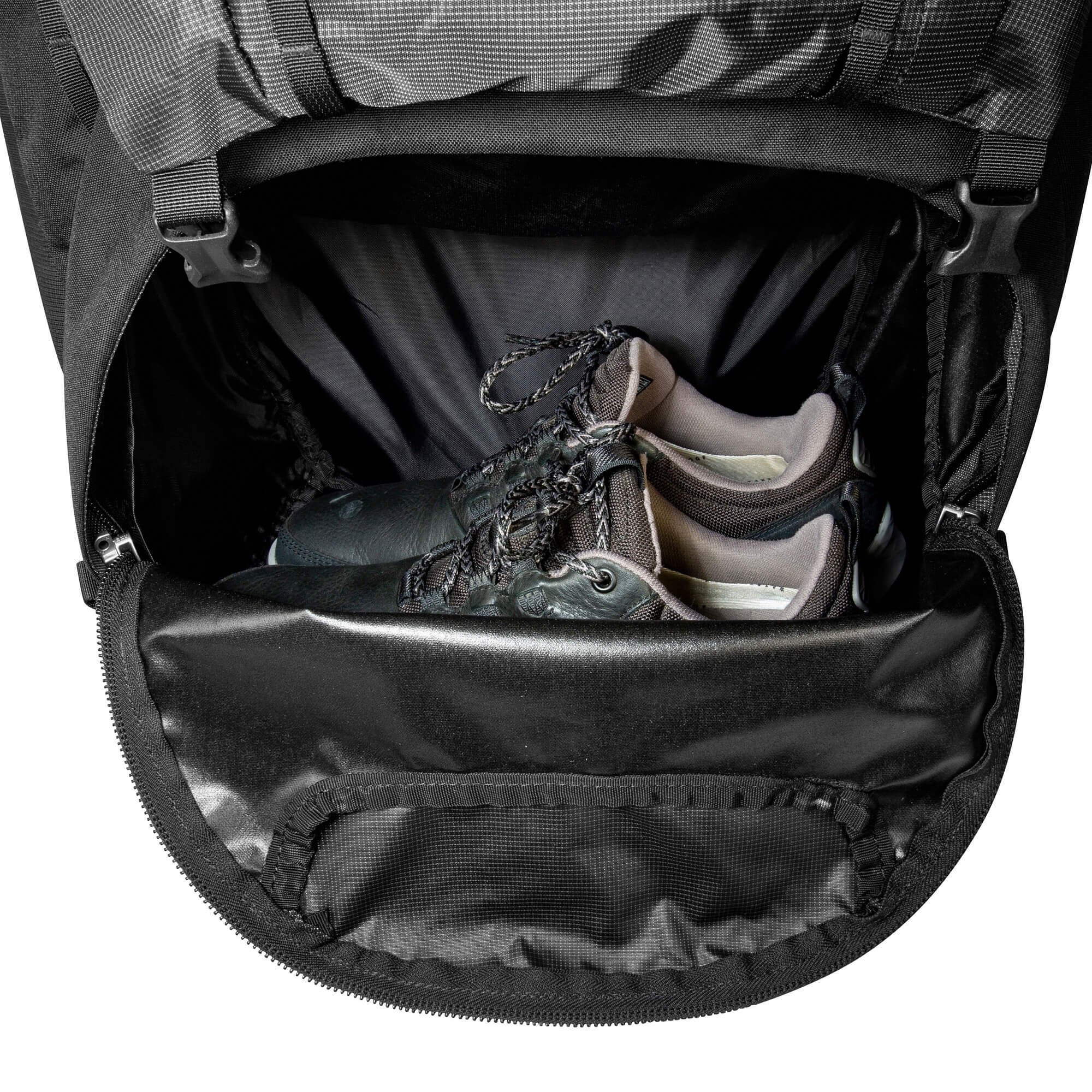 Tatonka Yukon X1 85+10 - Wanderrucksack 86 cm (black) - Image 7