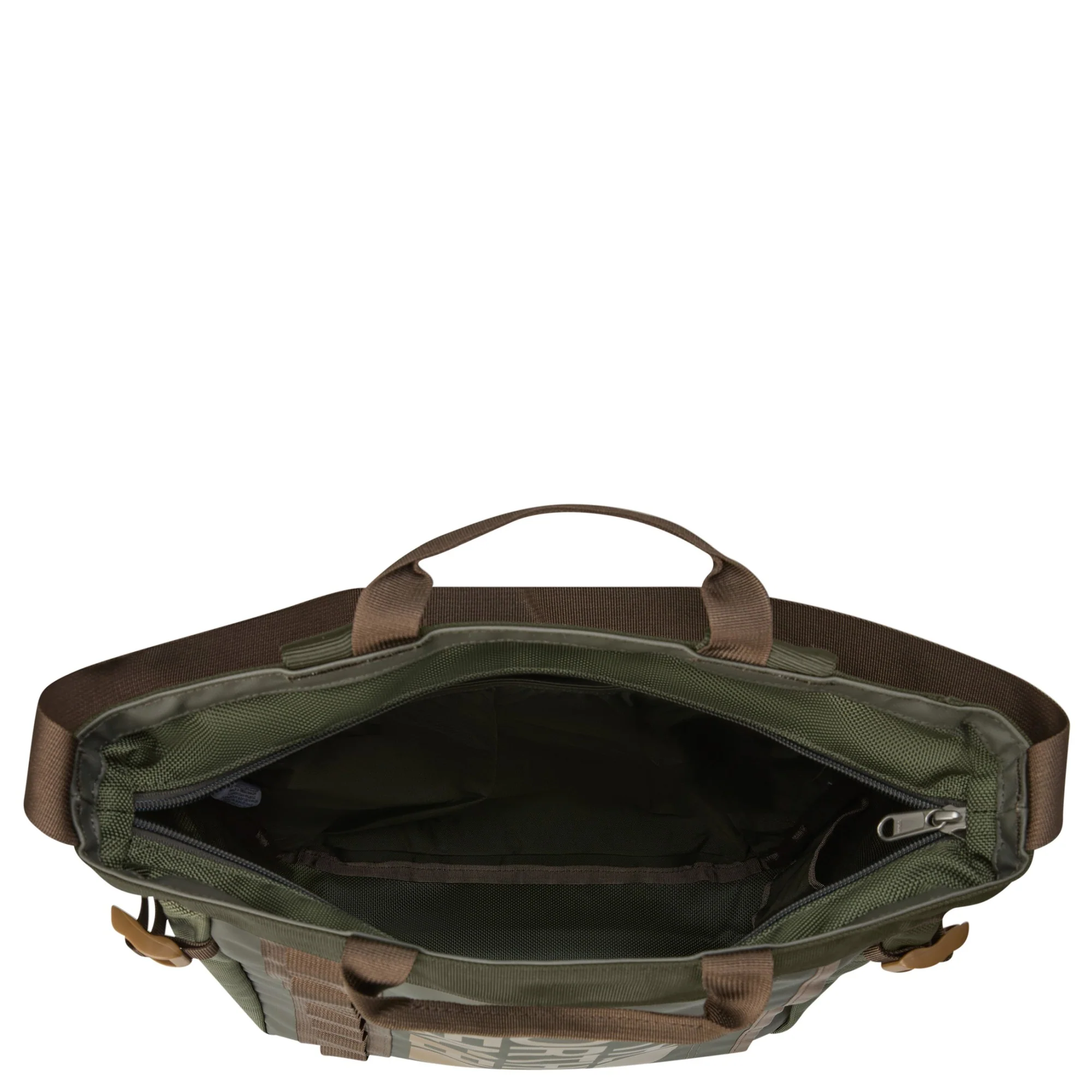 The North Face Base Camp Tote Pack - Rucksack 14" 41 cm (new taupe green-smokey) - Image 3