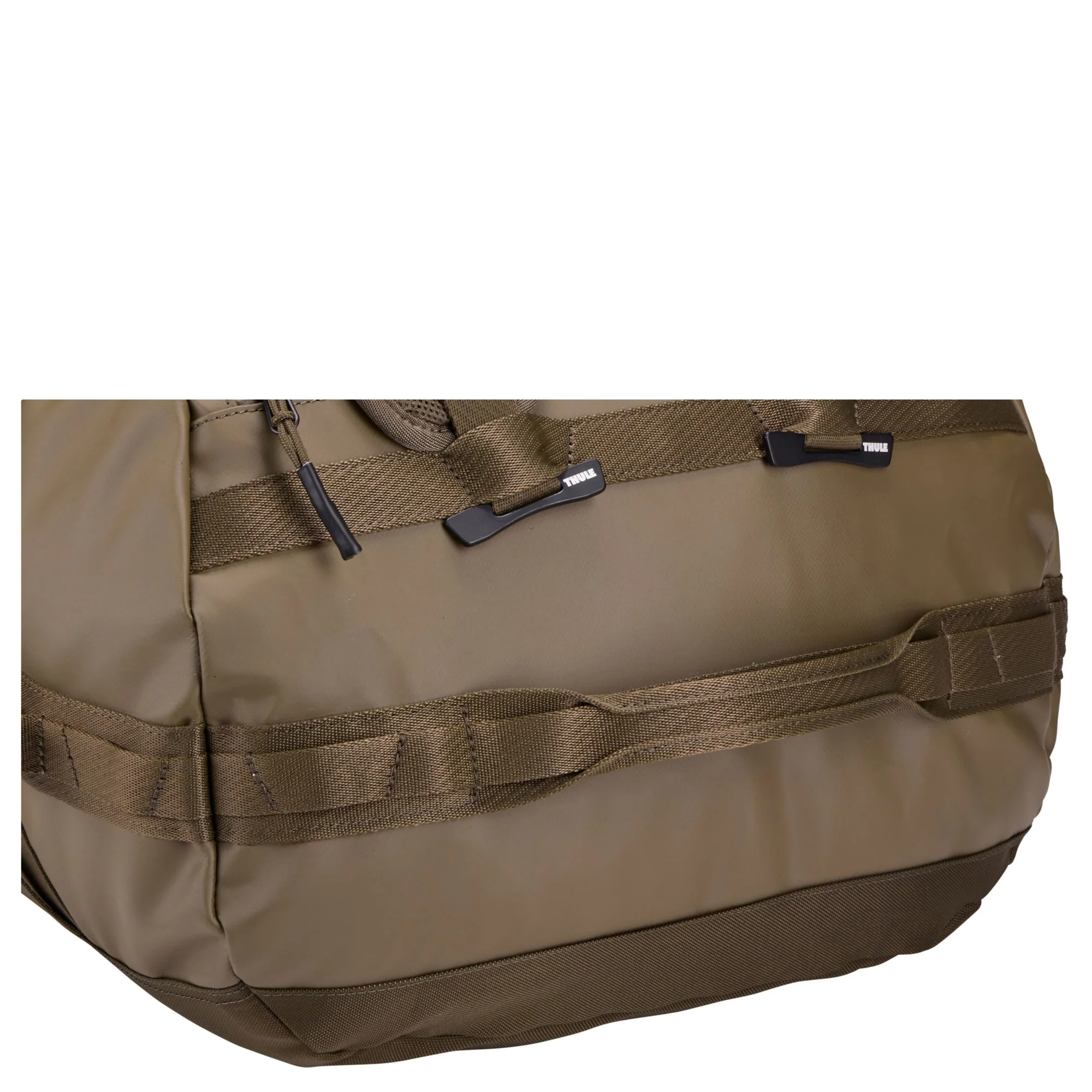 Thule Chasm 70 - Reisetasche 67.5 cm (deep khaki) - Image 7