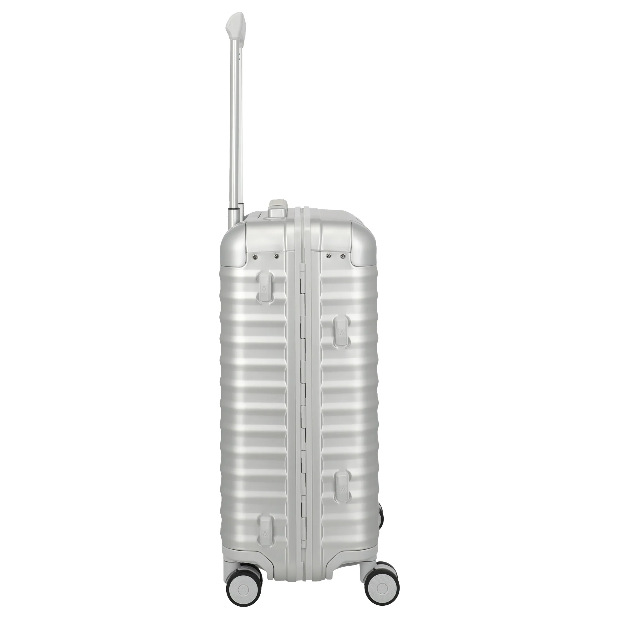 TITAN ETERNITY -4-Rollen-Kabinentrolley 55 cm (silver) - Image 5