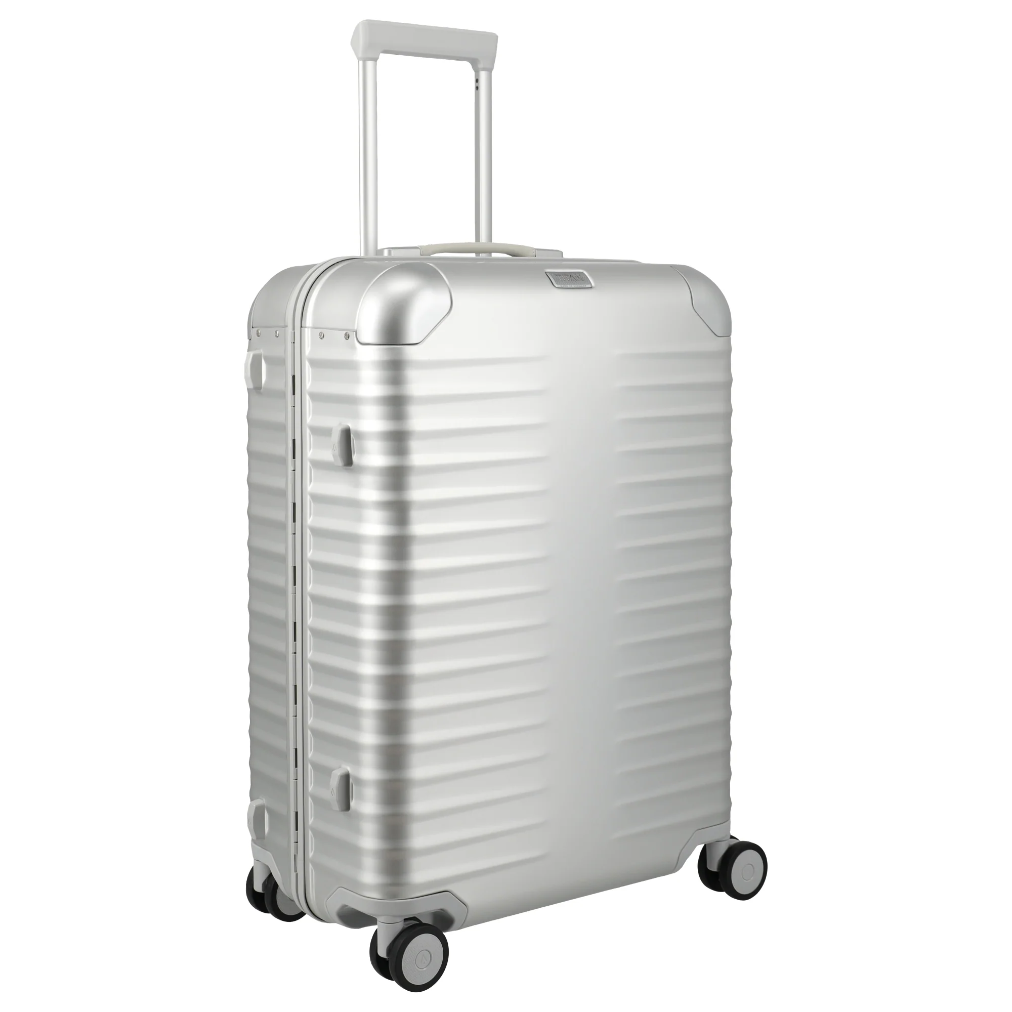 TITAN ETERNITY - 4-Rollen-Trolley M+ 69 cm (silver) - Image 6