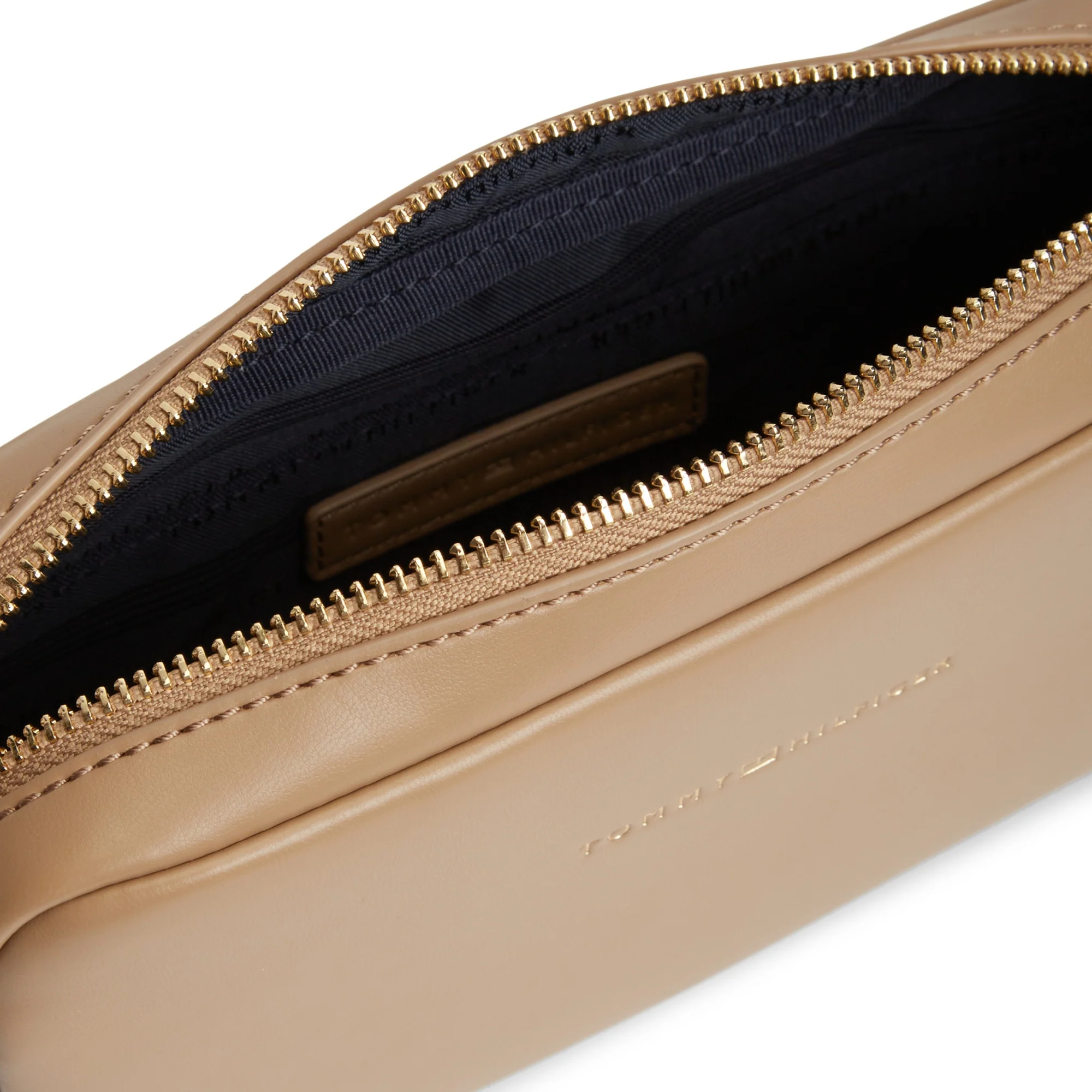 Tommy Hilfiger Essential - Umhängetasche 22 cm (safari canvas) - Image 3