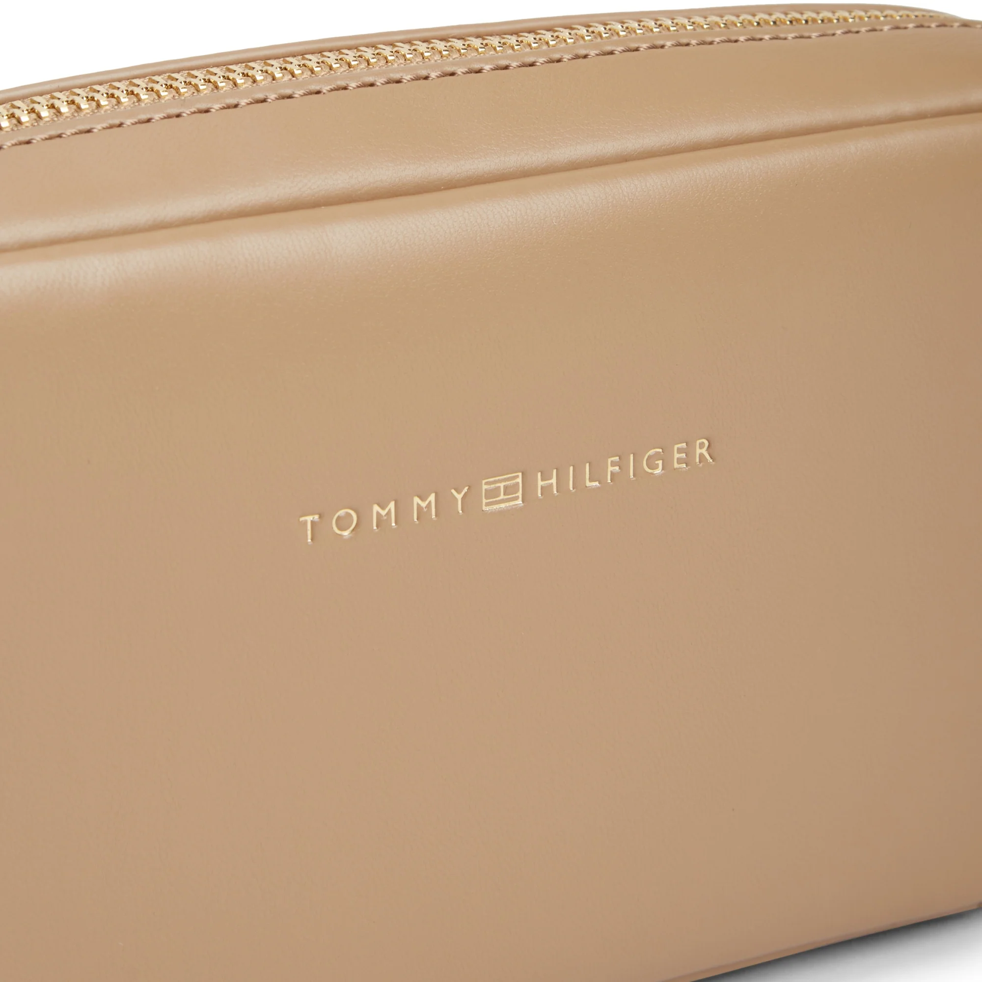 Tommy Hilfiger Essential - Umhängetasche 22 cm (safari canvas) - Image 4