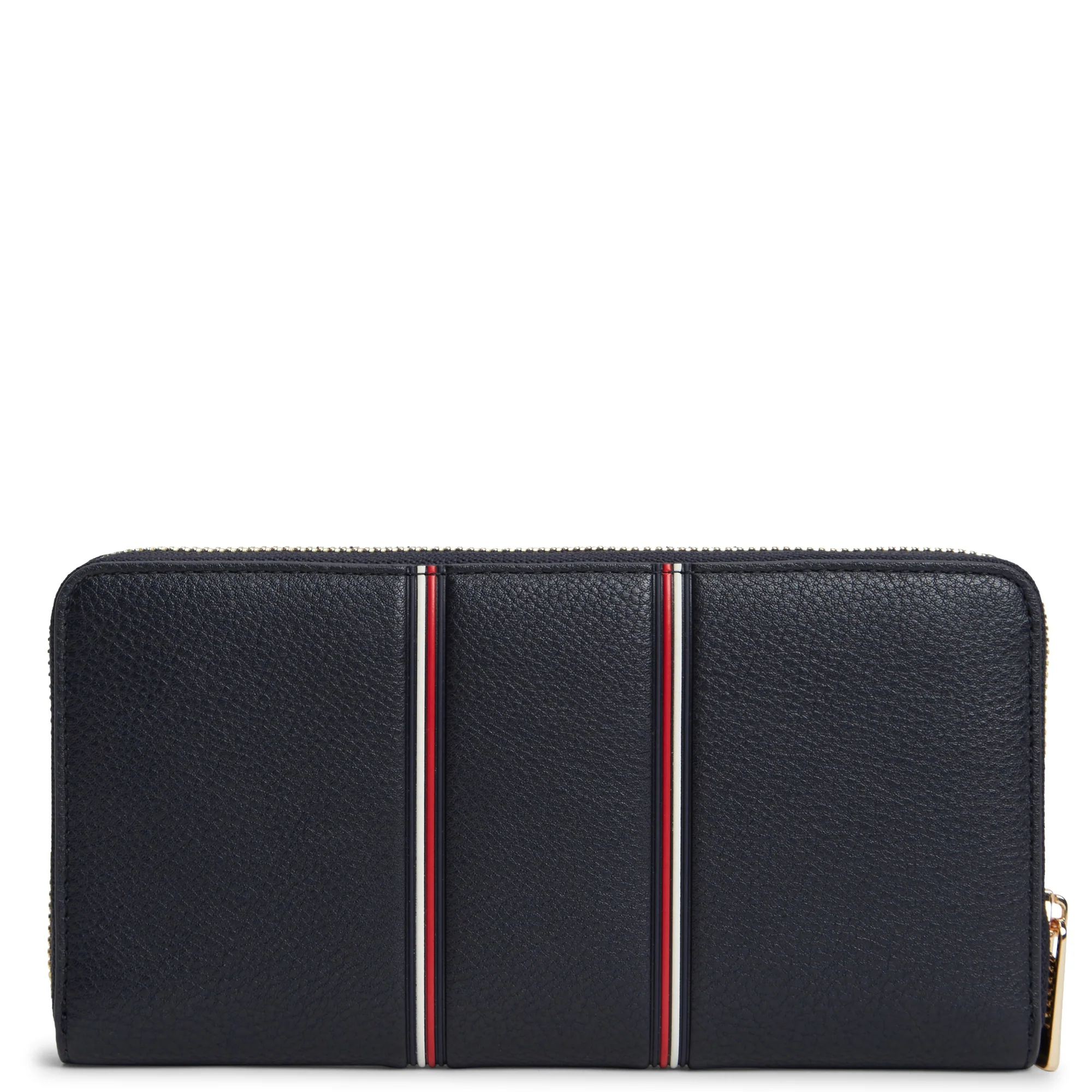 Tommy Hilfiger Icon - Geldbörse L 12cc 19 cm (space blue) - Image 3