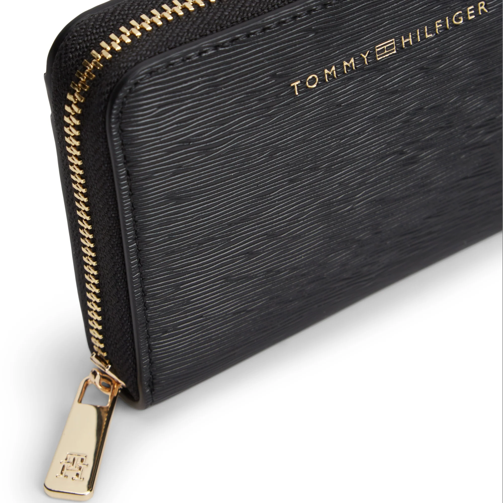 Tommy Hilfiger Modern - Geldbörse 4cc 12 cm (black) - Image 4