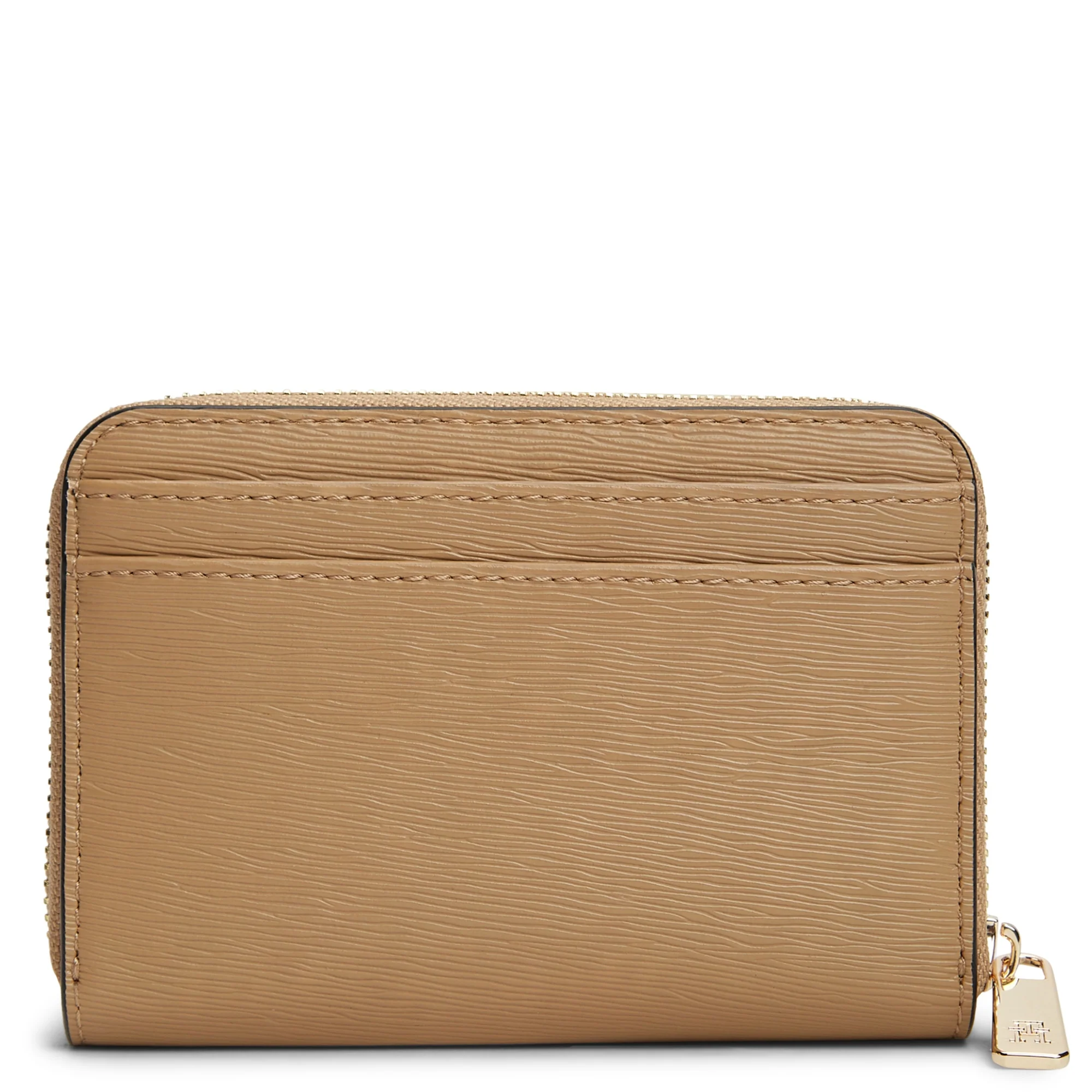 Tommy Hilfiger Modern - Geldbörse 4cc 12 cm (safari canvas) - Image 3