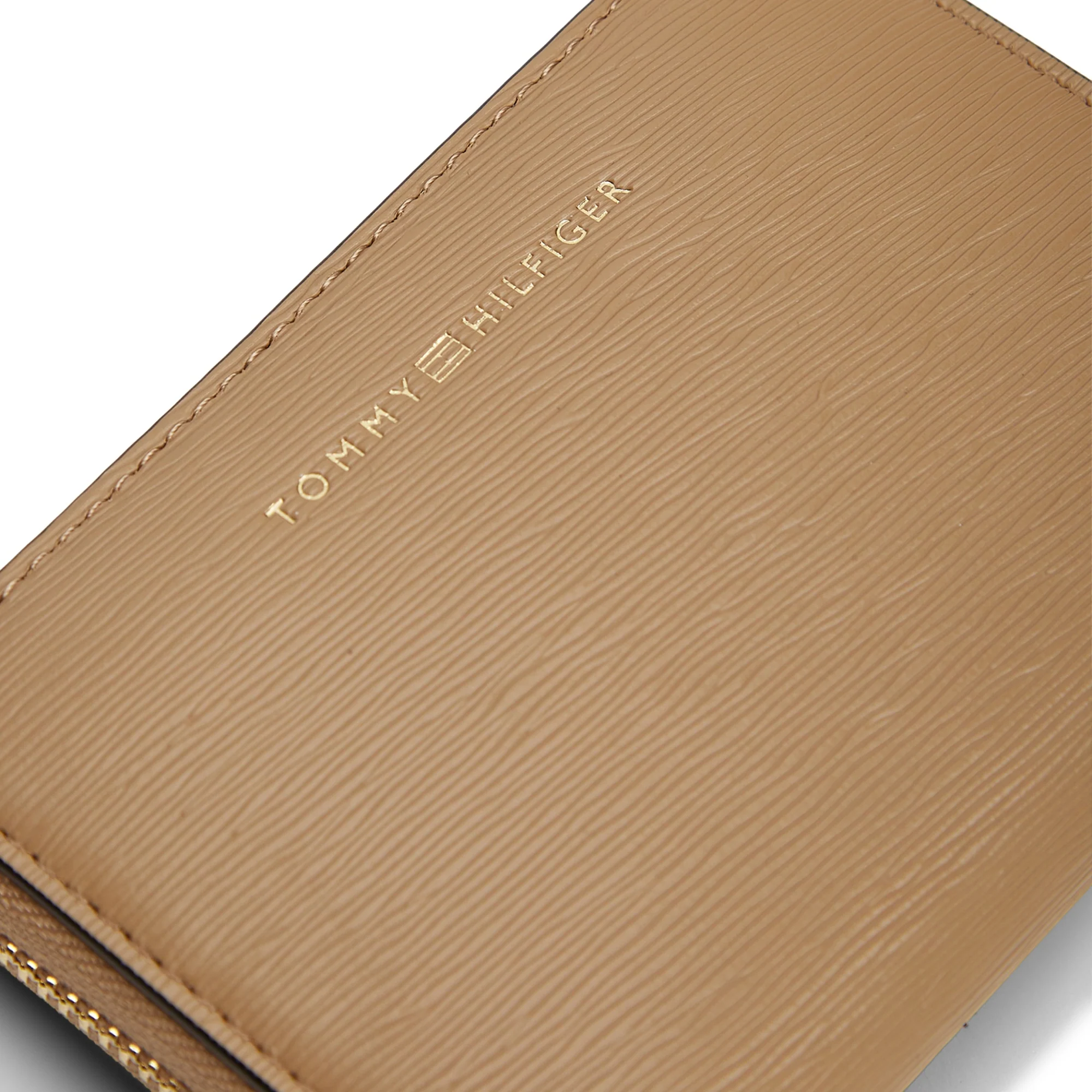 Tommy Hilfiger Modern - Geldbörse 4cc 12 cm (safari canvas) - Image 4
