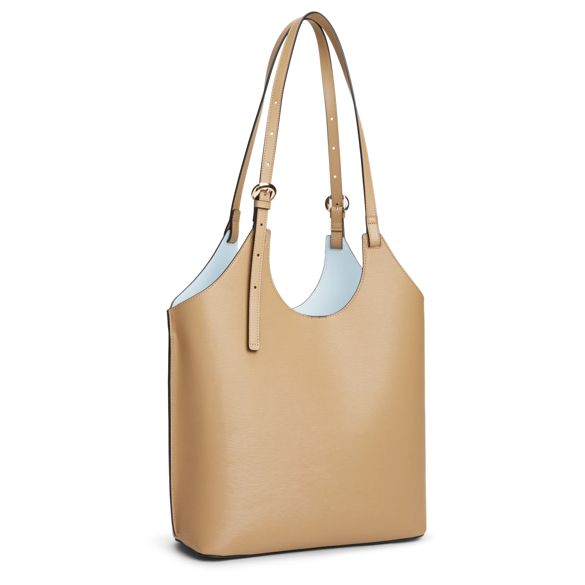 Tommy Hilfiger Modern - Shopper 40 cm (safari canvas) - Image 2